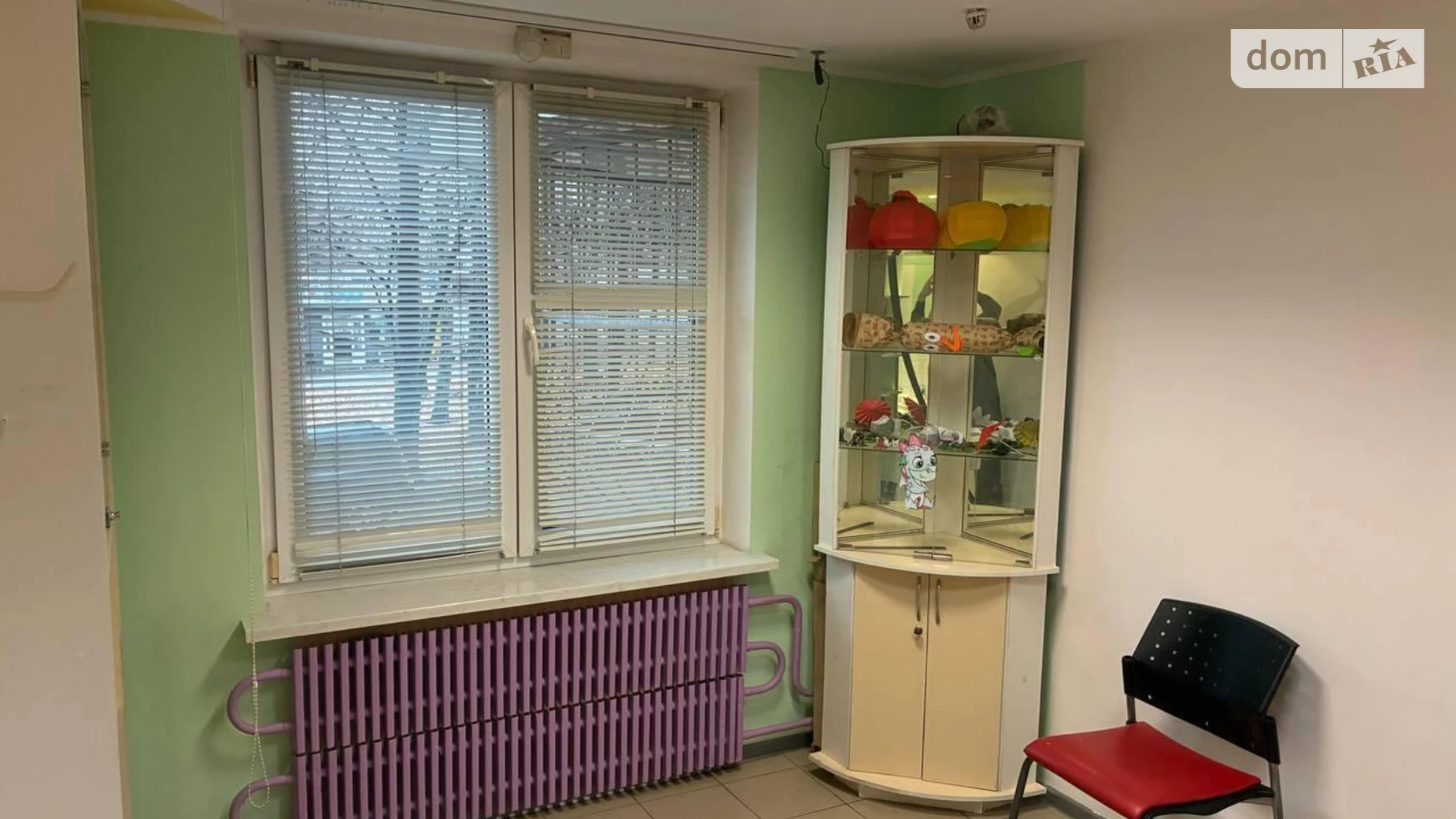 Сдается в аренду офис 69 кв. м в бизнес-центре, цена: 16000 грн - фото 3