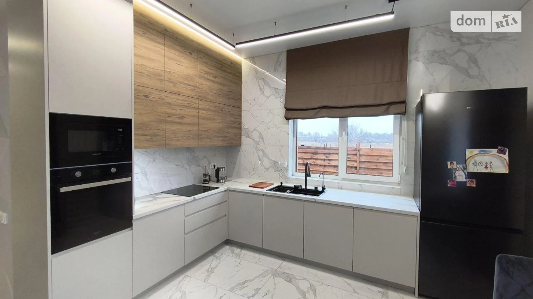 Продается одноэтажный дом 124 кв. м с участком, цена: 180000 $ - фото 2