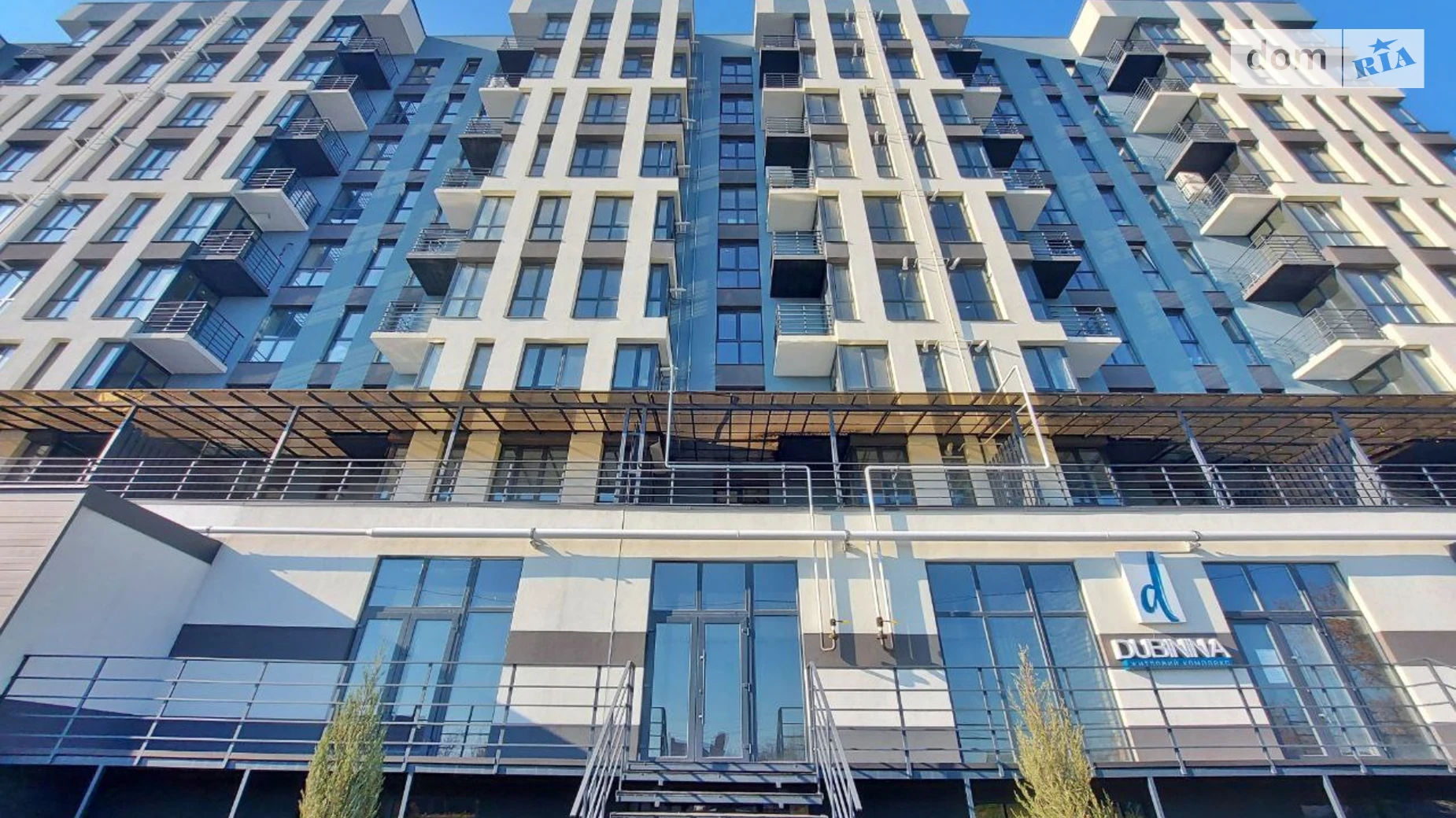 Продается 2-комнатная квартира 70 кв. м в Днепре, ул. Героев Спасателей(Дубинина В.), 6 - фото 4