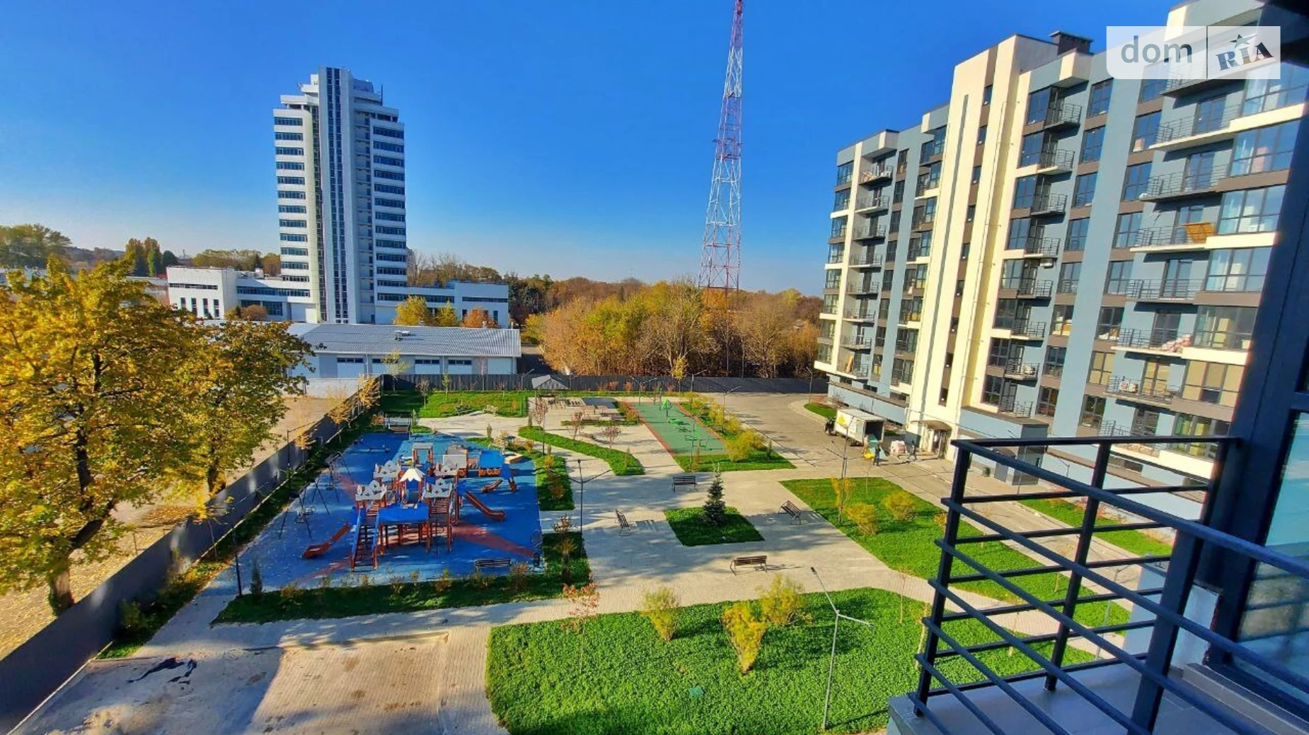 Продается 2-комнатная квартира 70 кв. м в Днепре, ул. Героев Спасателей(Дубинина В.), 6 - фото 3