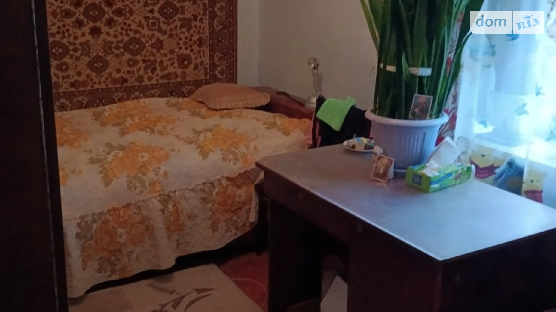 2-комнатная квартира 48 кв. м в Тернополе, ул. Дорошенко Петра Гетмана - фото 2