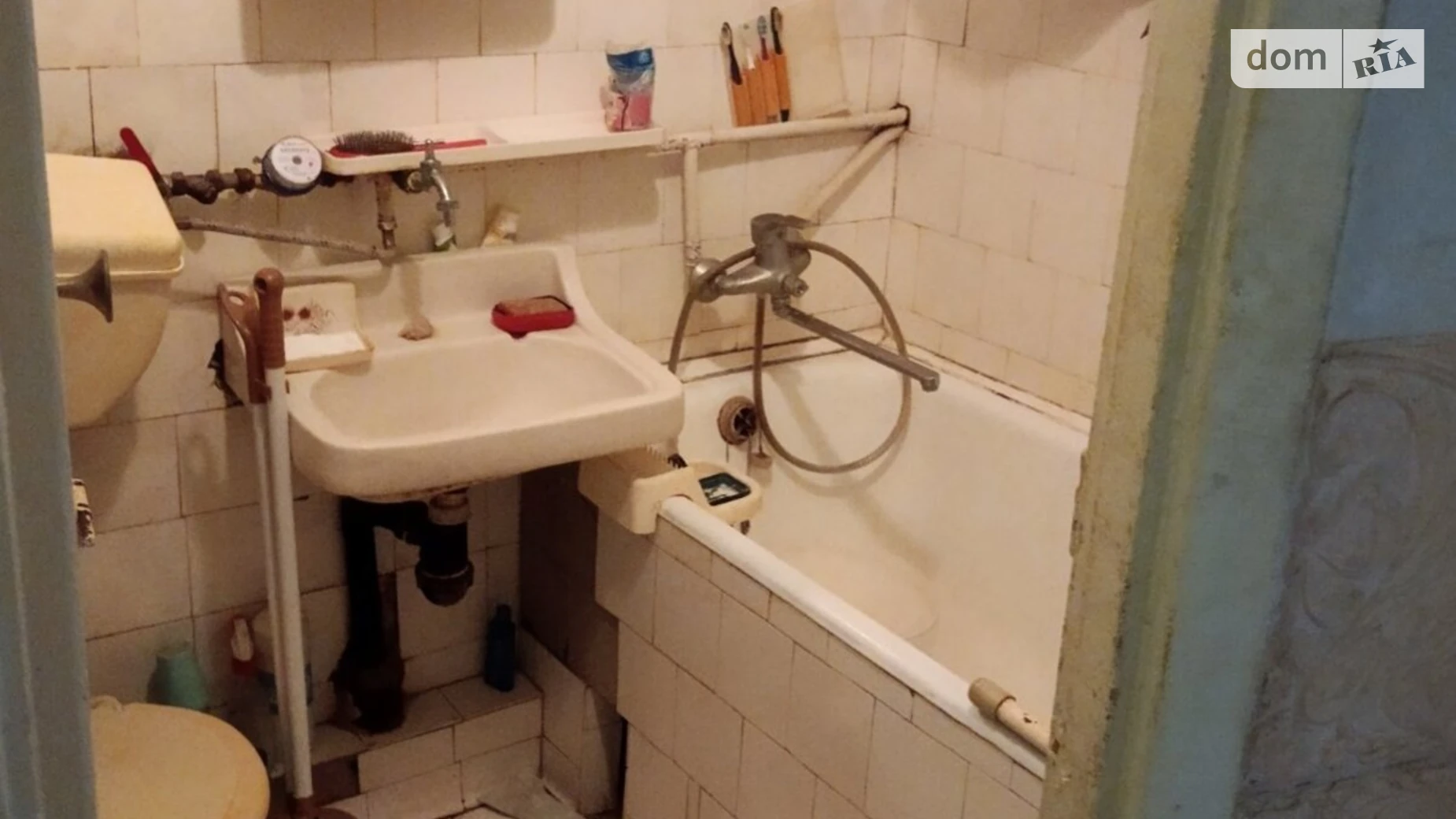 2-комнатная квартира 48 кв. м в Тернополе, ул. Дорошенко Петра Гетмана - фото 3