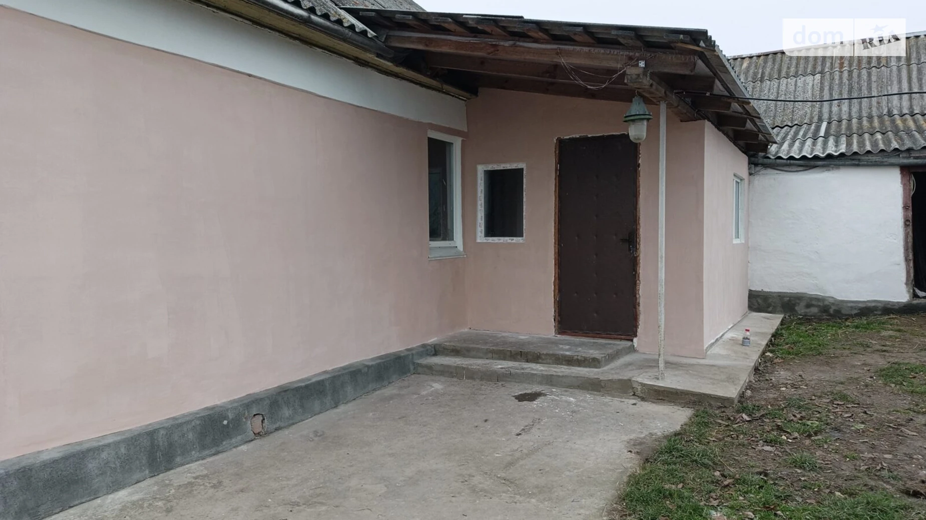 Продается одноэтажный дом 63.9 кв. м с гаражом, цена: 20000 $ - фото 2