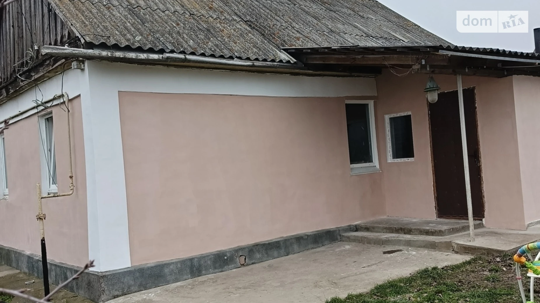 Продается одноэтажный дом 63.9 кв. м с гаражом, цена: 20000 $ - фото 3