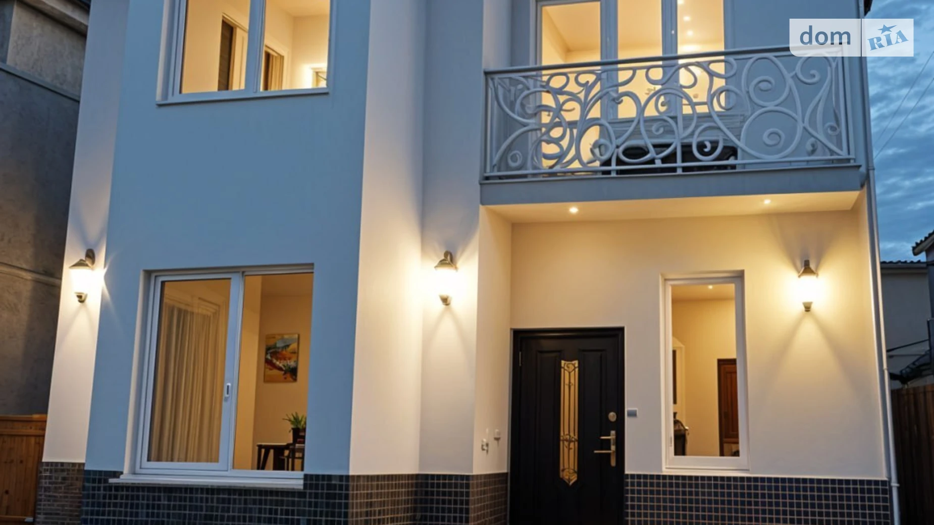 Продається будинок 2 поверховий 150 кв. м з бесідкою, цена: 220000 $ - фото 2