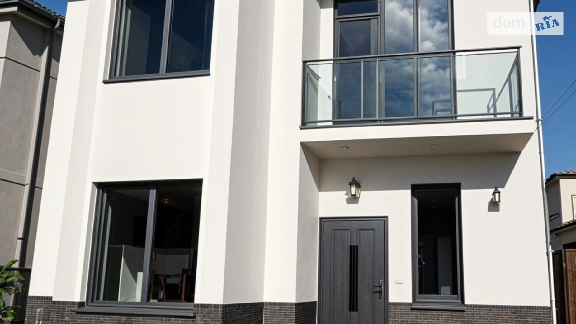 Продается дом на 2 этажа 150 кв. м с участком, цена: 170000 $ - фото 3