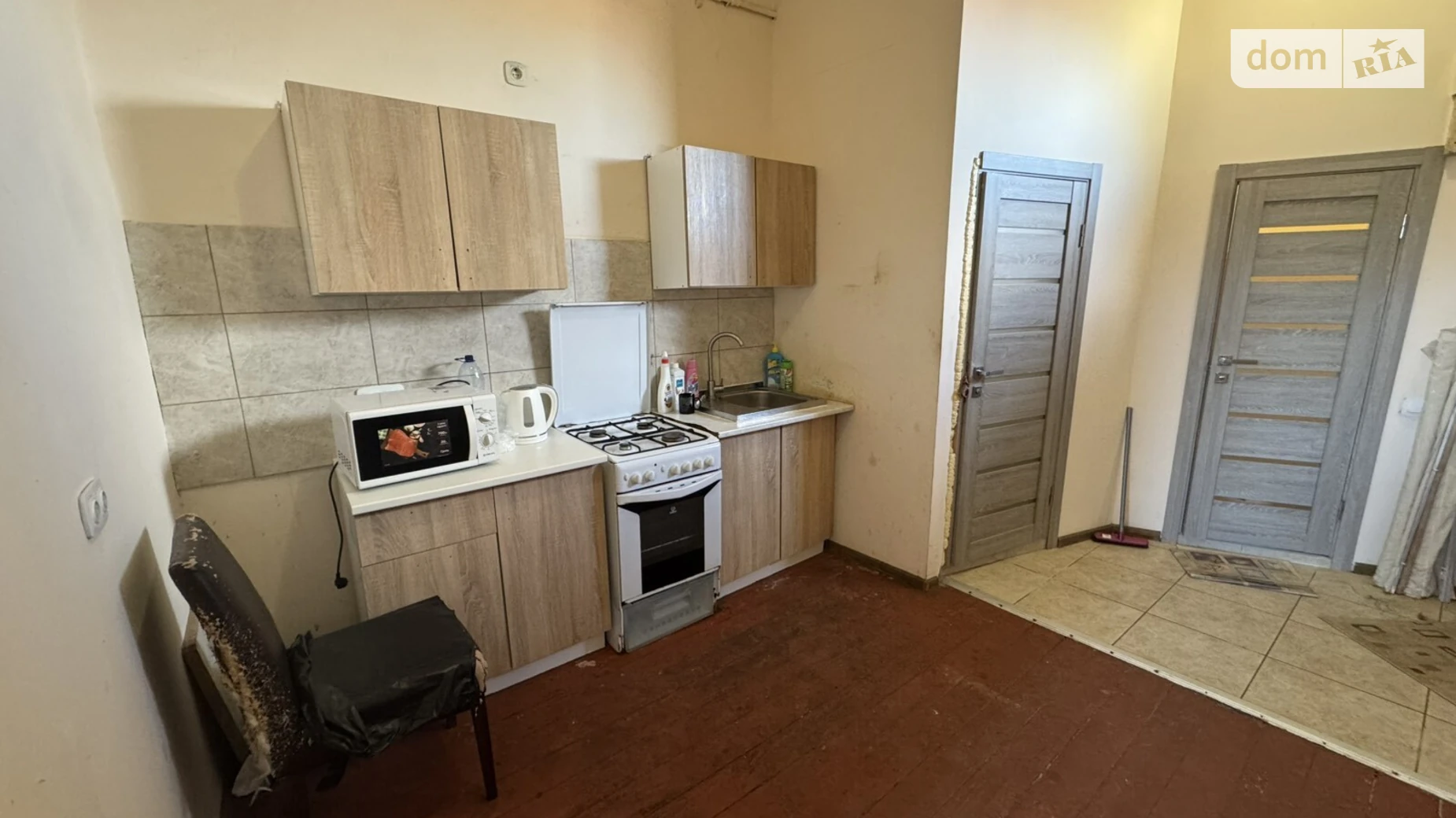 Сдается в аренду 1-комнатная квартира 30 кв. м в Львове, ул. Волынская - фото 4