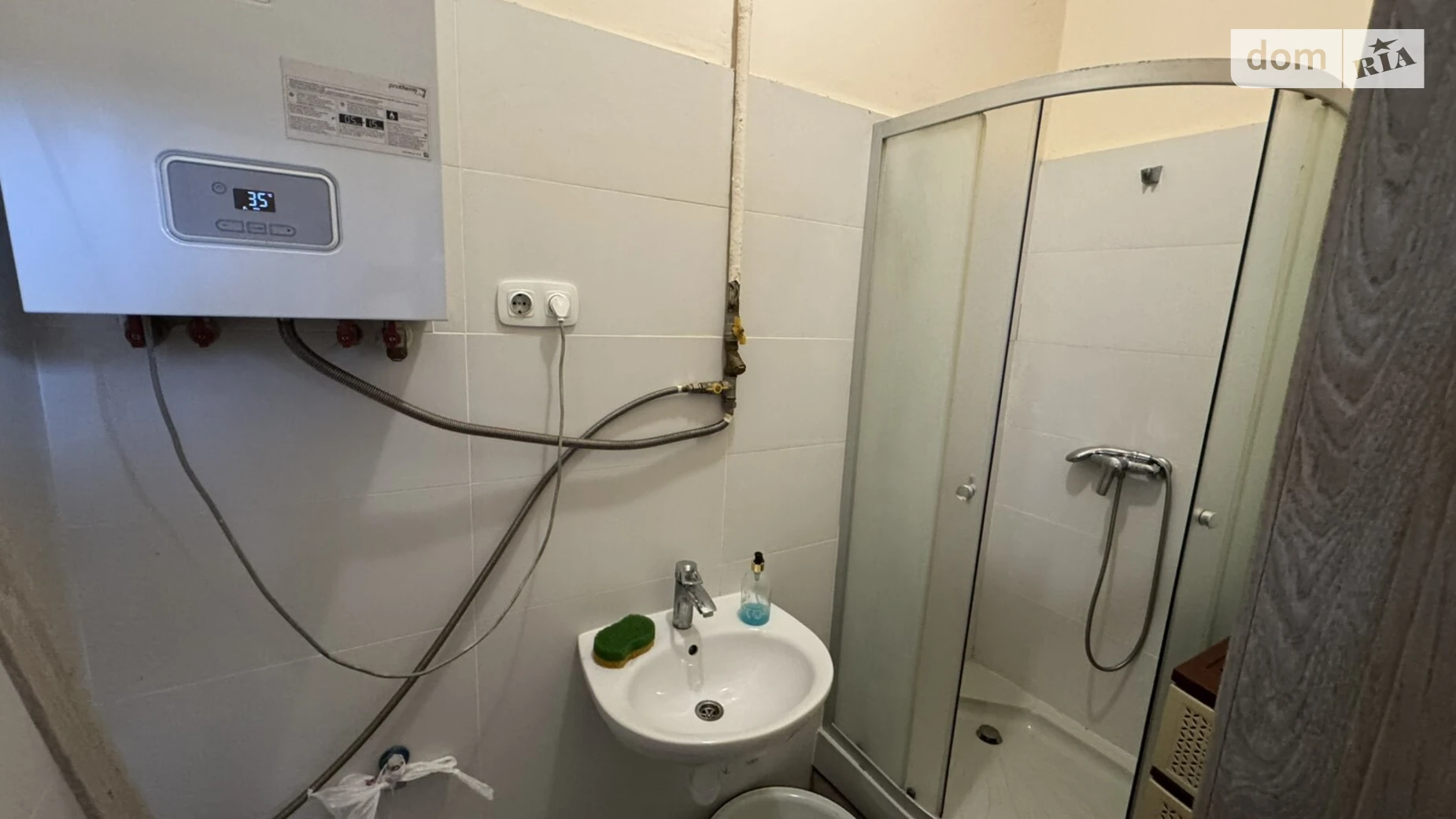 Сдается в аренду 1-комнатная квартира 30 кв. м в Львове, ул. Волынская - фото 5