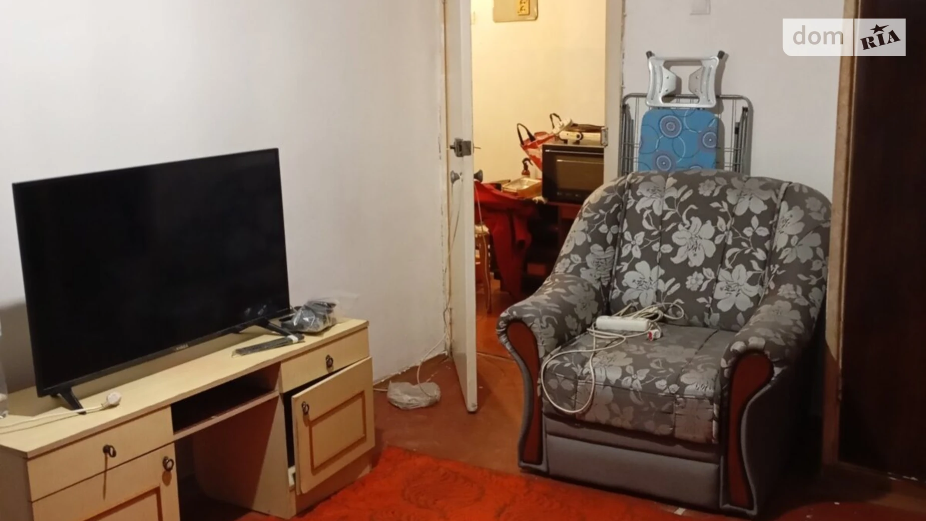Сдается в аренду 1-комнатная квартира 40 кв. м в, цена: 5000 грн - фото 3