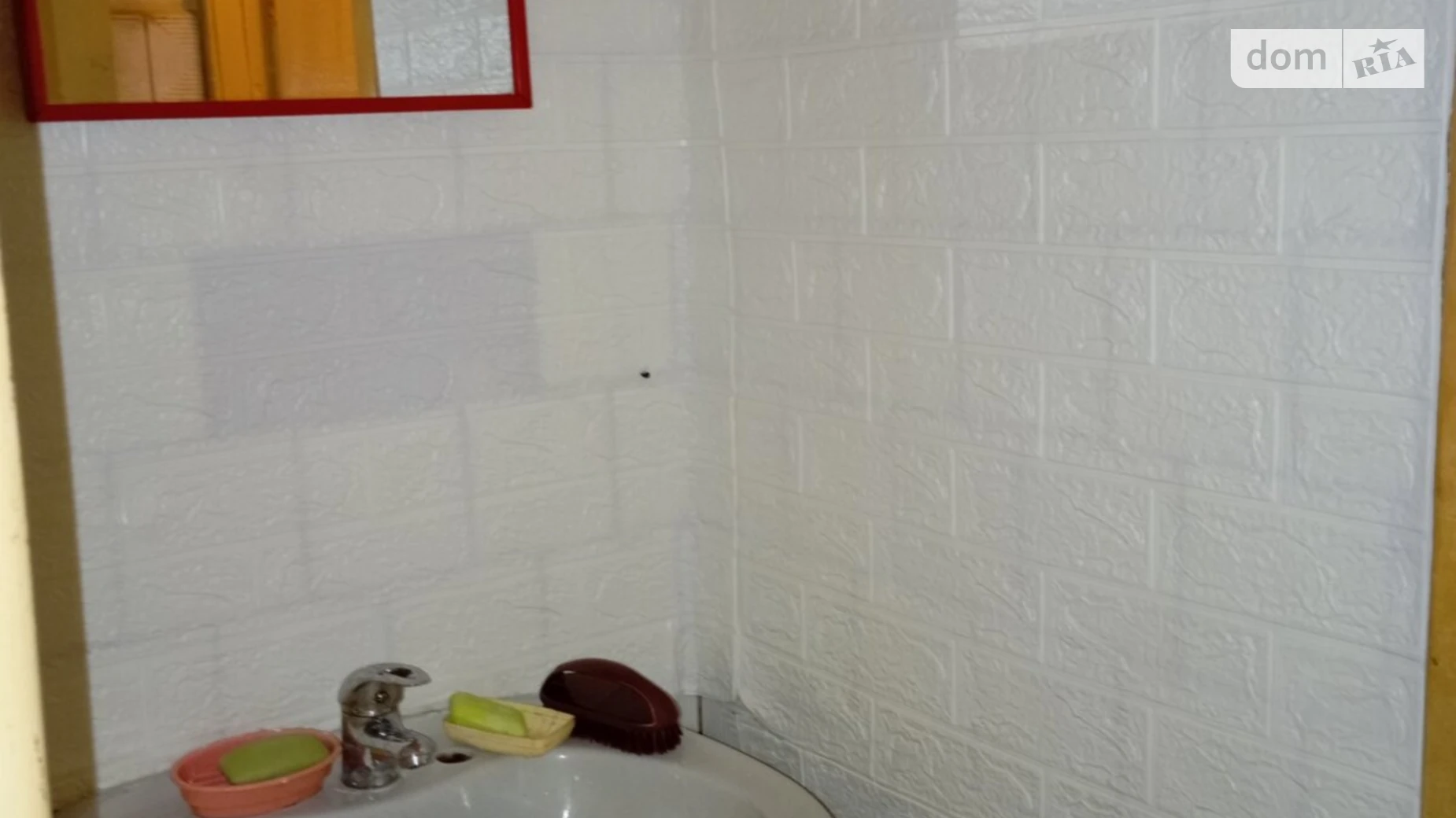 Сдается в аренду 1-комнатная квартира 40 кв. м в, цена: 5000 грн - фото 4