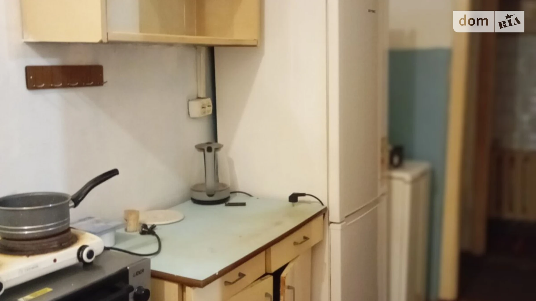 Сдается в аренду 1-комнатная квартира 40 кв. м в, цена: 5000 грн - фото 5