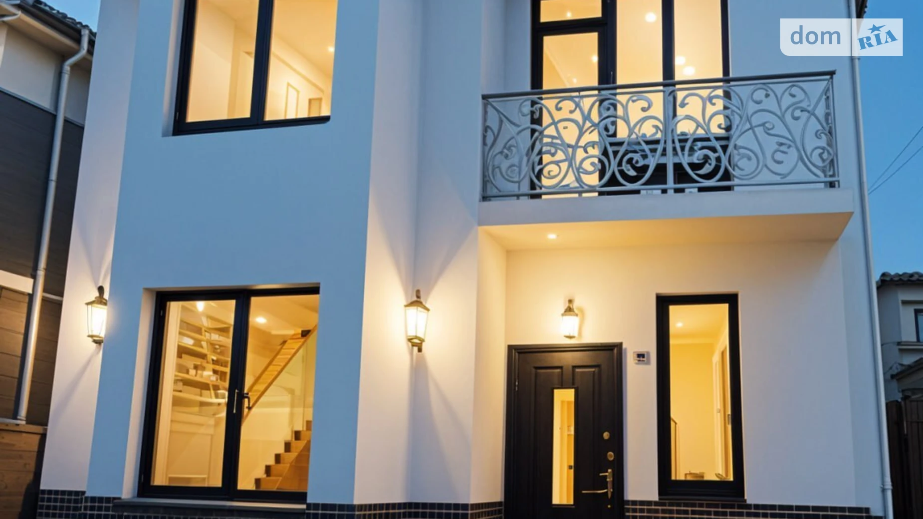 Продается дом на 2 этажа 150 кв. м с участком, цена: 170000 $ - фото 4