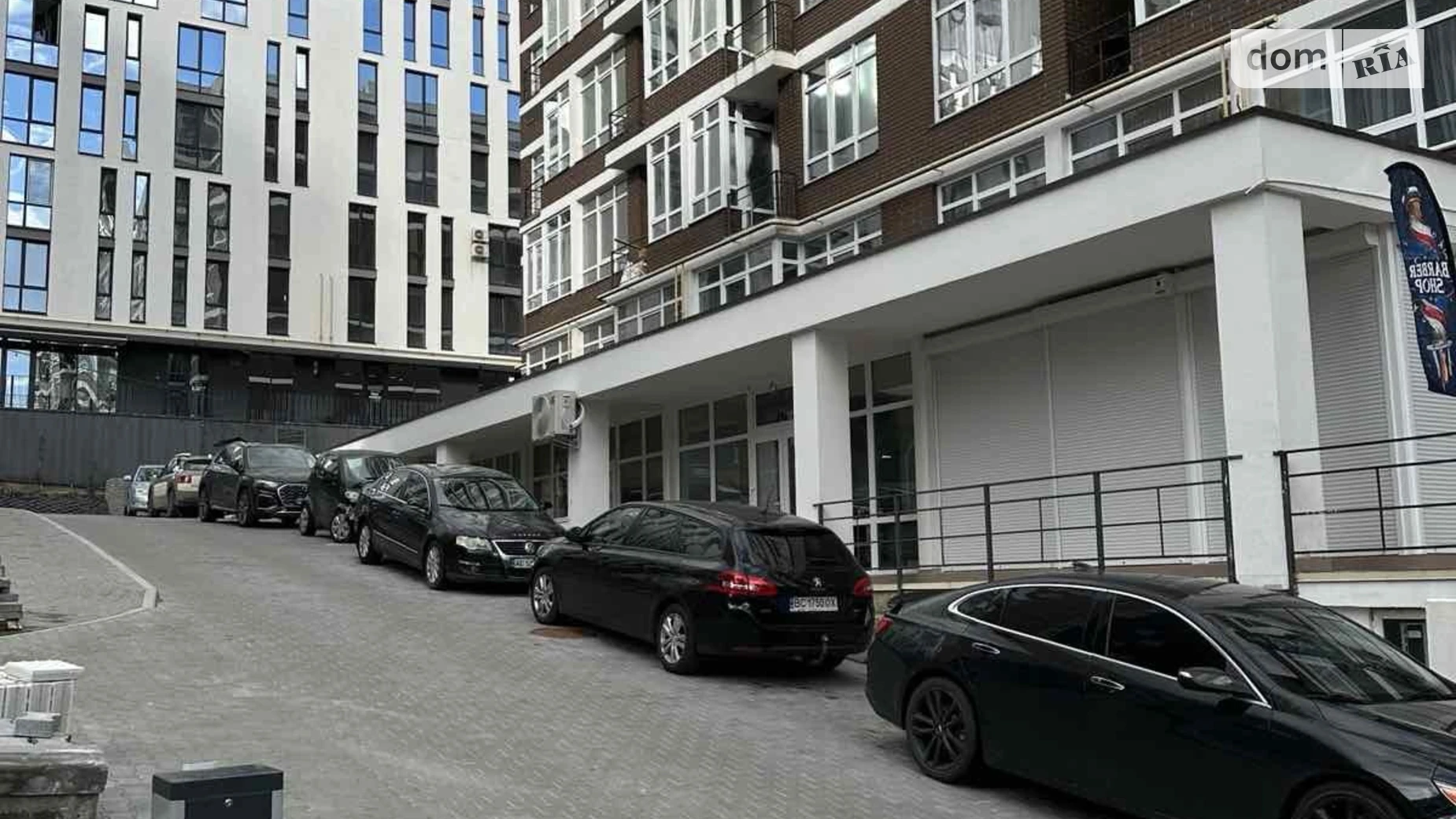 Сдается в аренду помещения свободного назначения 57 кв. м в 9-этажном здании, цена: 500 $ - фото 2