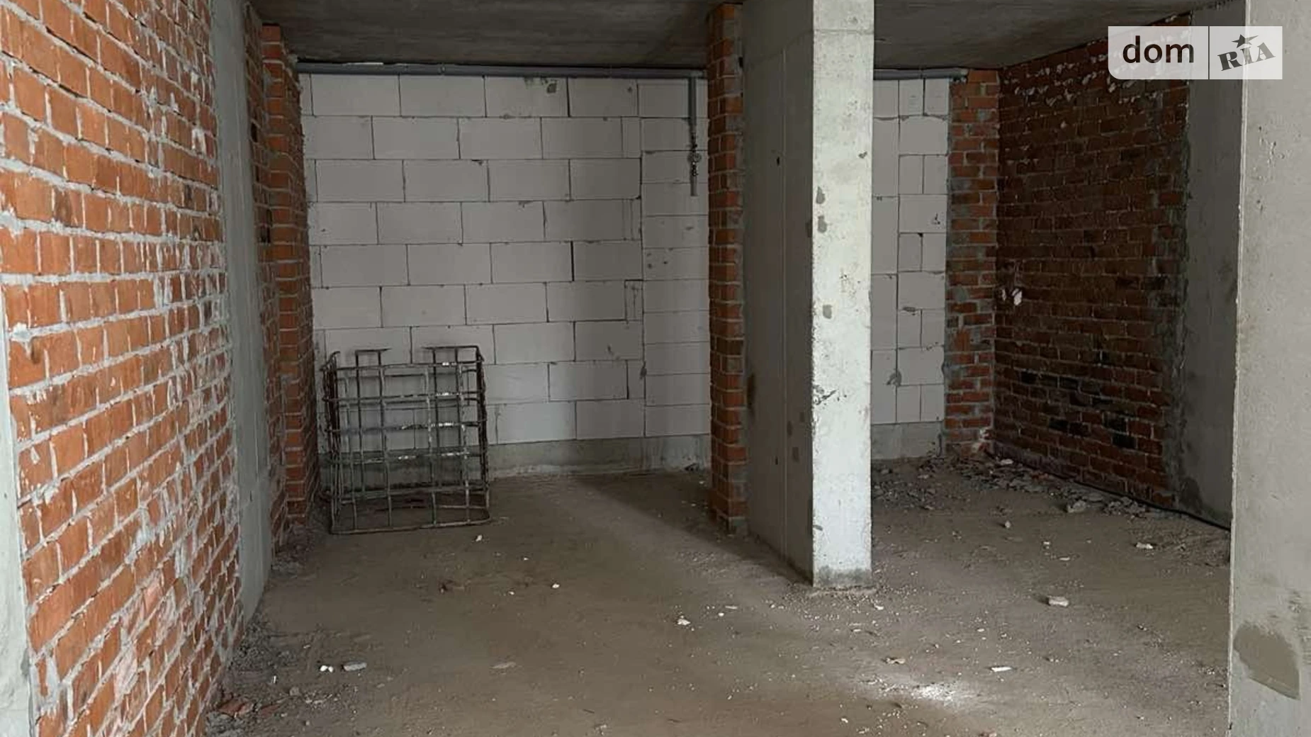 Сдается в аренду помещения свободного назначения 57 кв. м в 9-этажном здании, цена: 500 $ - фото 3