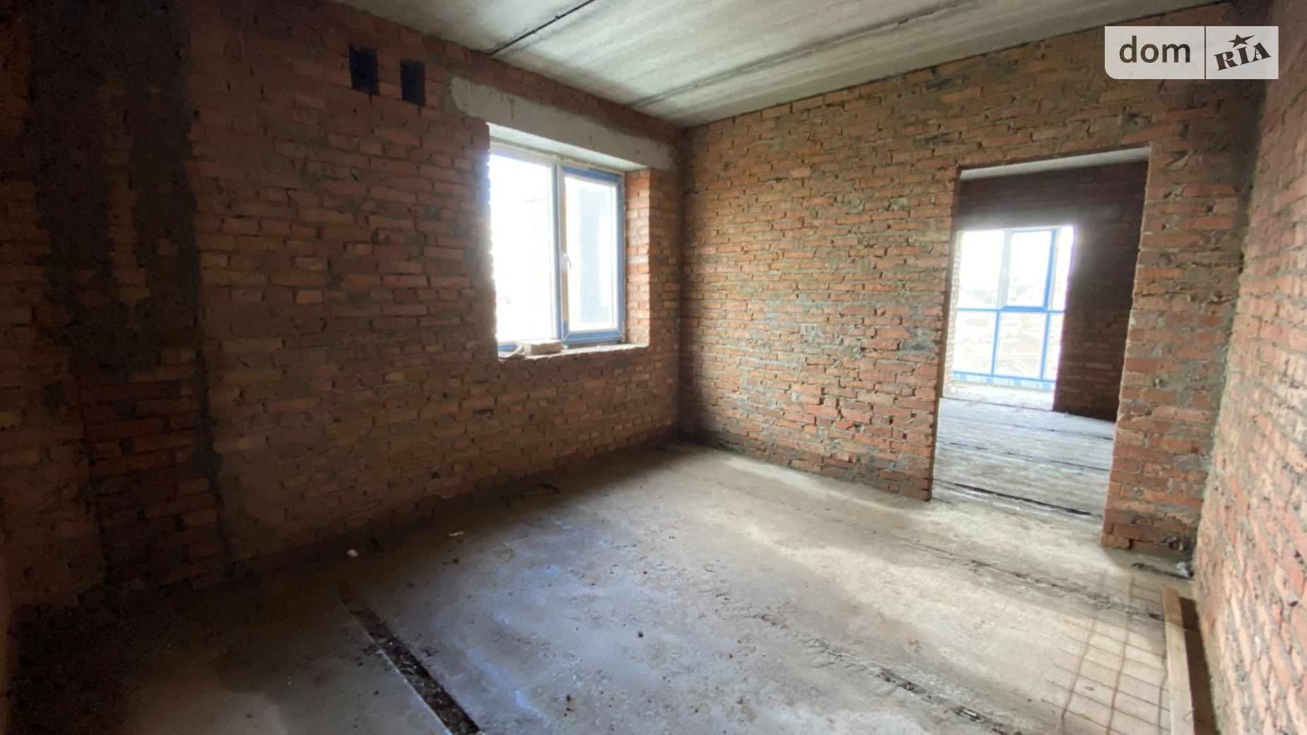 Продается 1-комнатная квартира 27 кв. м в Виннице, ул. Шевченко - фото 3