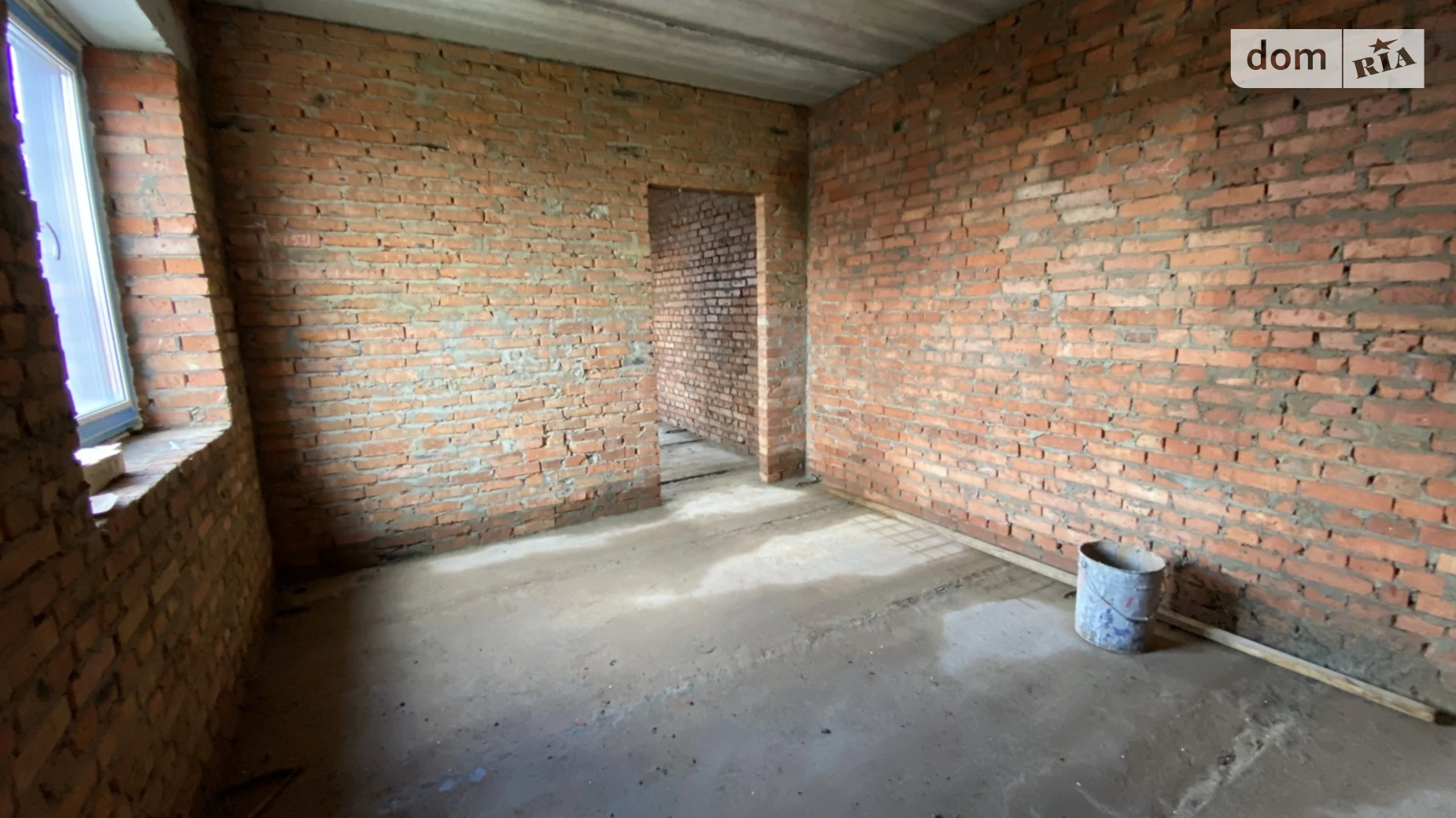 Продается 1-комнатная квартира 27 кв. м в Виннице, ул. Шевченко - фото 2