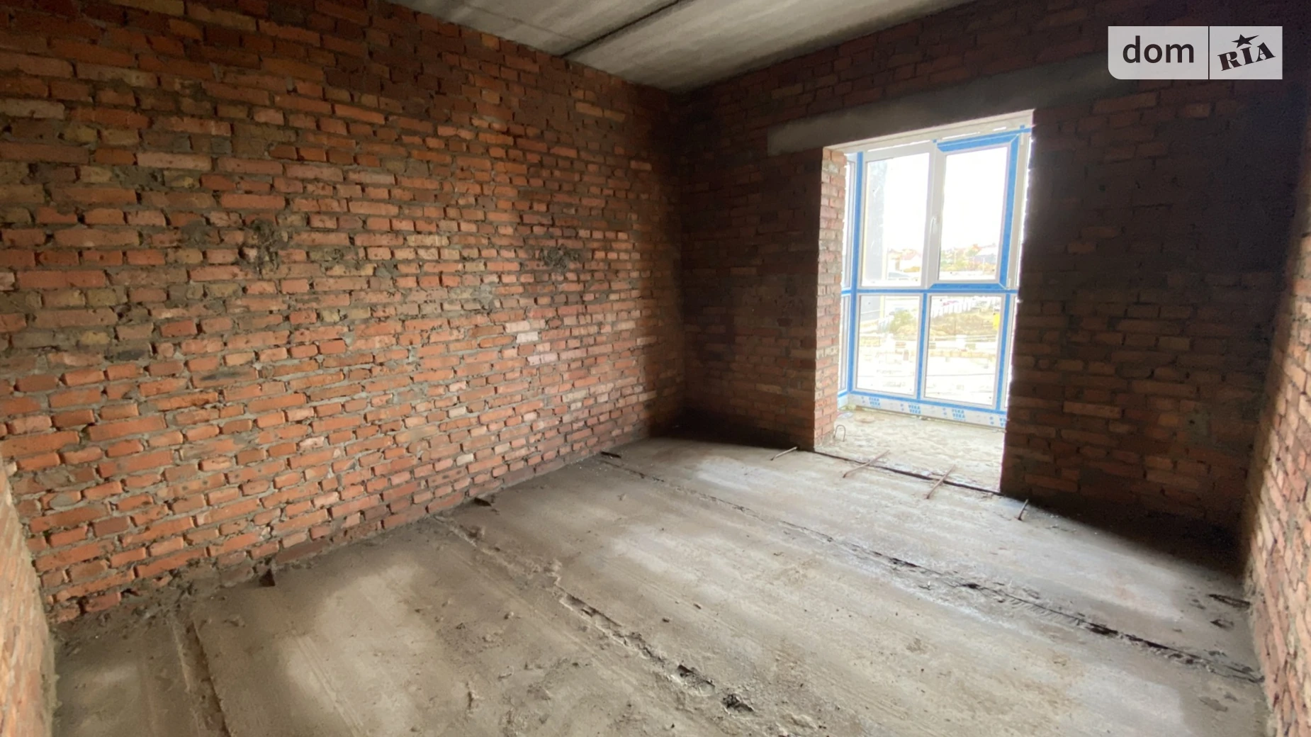 Продается 1-комнатная квартира 27 кв. м в Виннице, ул. Шевченко - фото 4