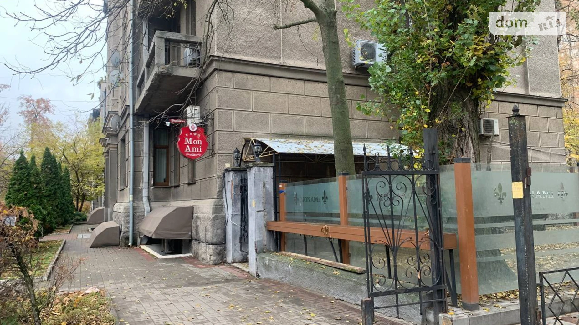 Продается помещения свободного назначения 275.4 кв. м в 4-этажном здании, цена: 1900000 $ - фото 2