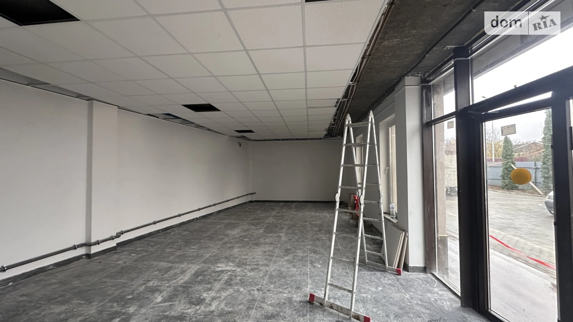 Здається в оренду об'єкт сфери послуг 55.1 кв. м в 2-поверховій будівлі, цена: 55000 грн - фото 3