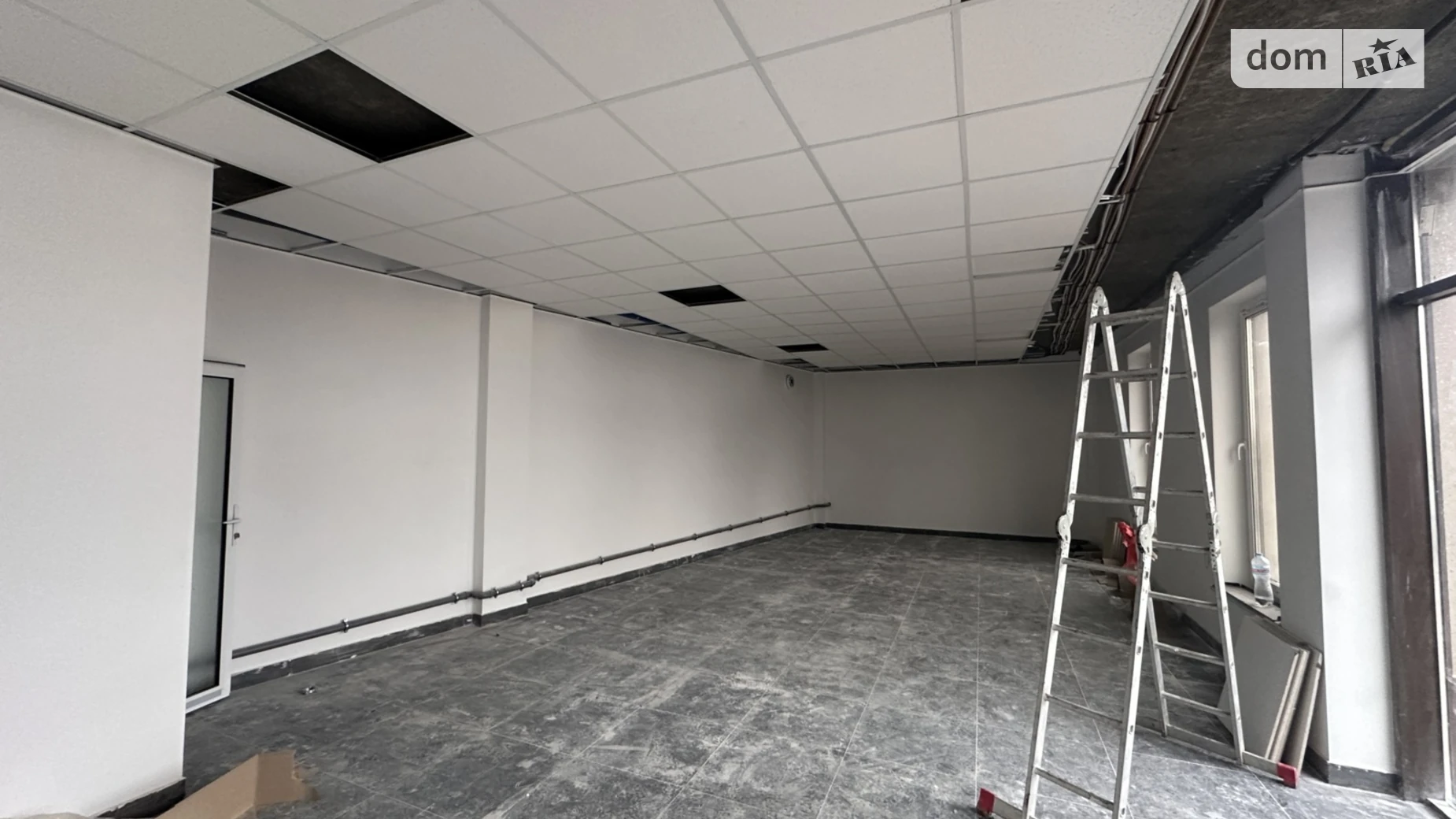 Здається в оренду об'єкт сфери послуг 55.1 кв. м в 2-поверховій будівлі, цена: 55000 грн - фото 4