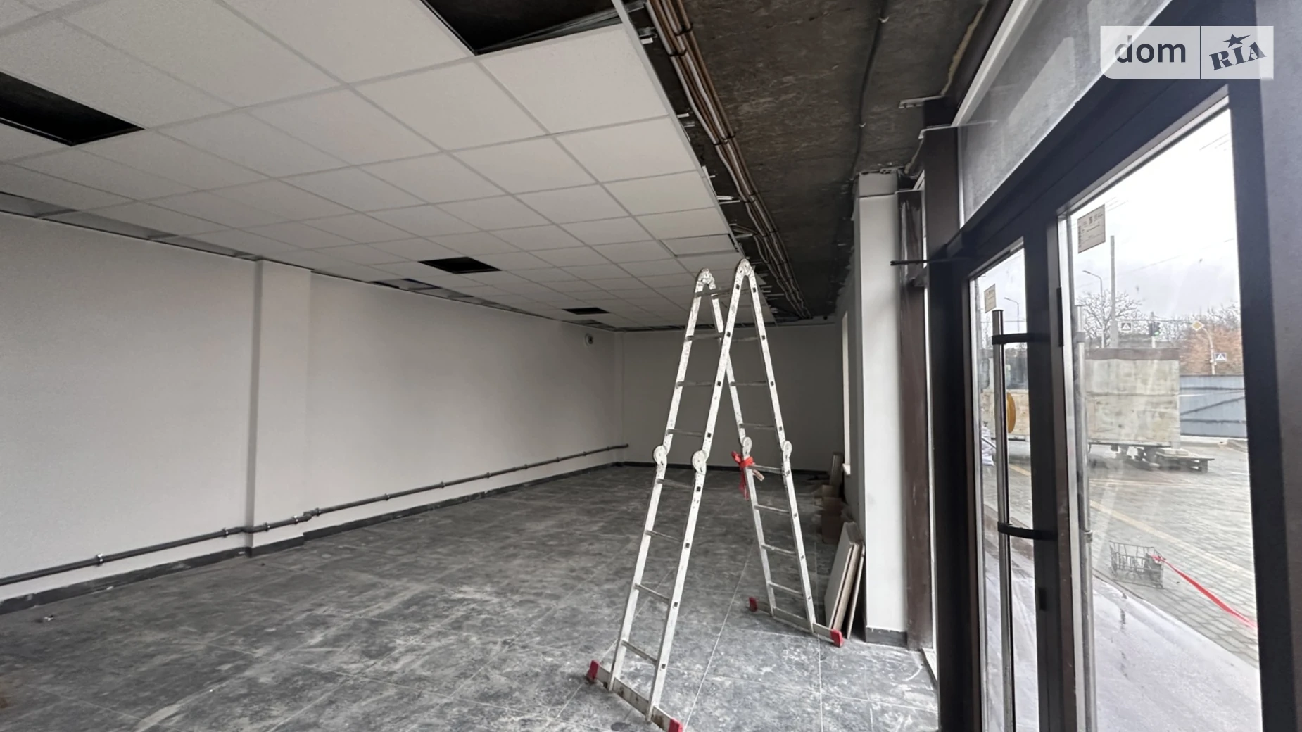 Здається в оренду об'єкт сфери послуг 55.1 кв. м в 2-поверховій будівлі, цена: 55000 грн - фото 5