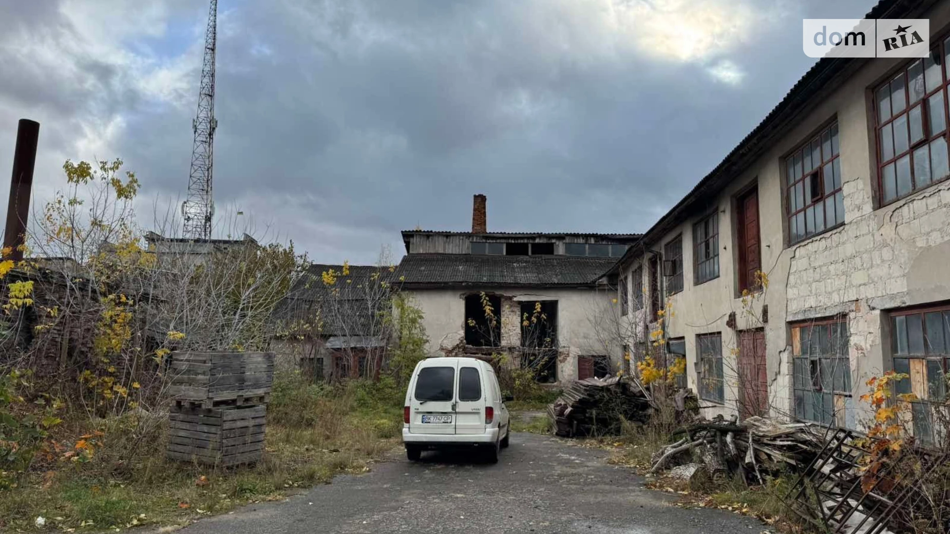 Продается земельный участок 0.2681 соток в Львовской области, цена: 2458665 грн - фото 2