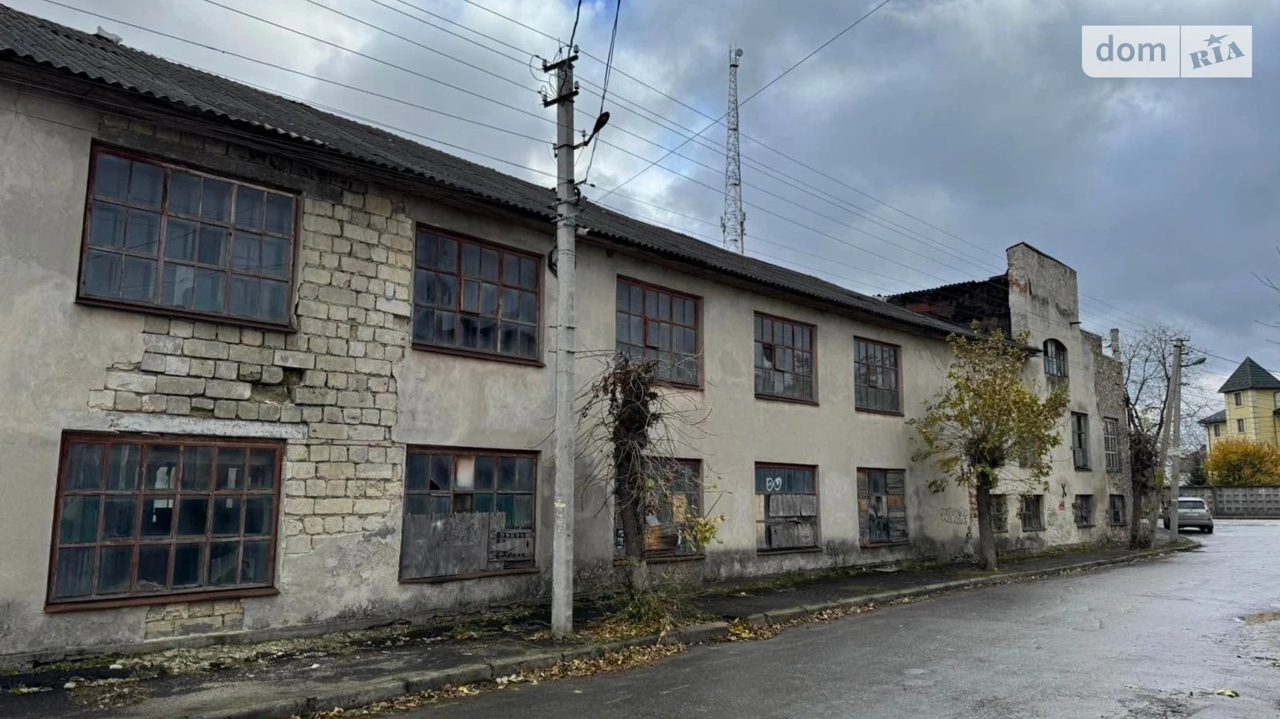 Продается земельный участок 0.2681 соток в Львовской области, цена: 2458665 грн - фото 3