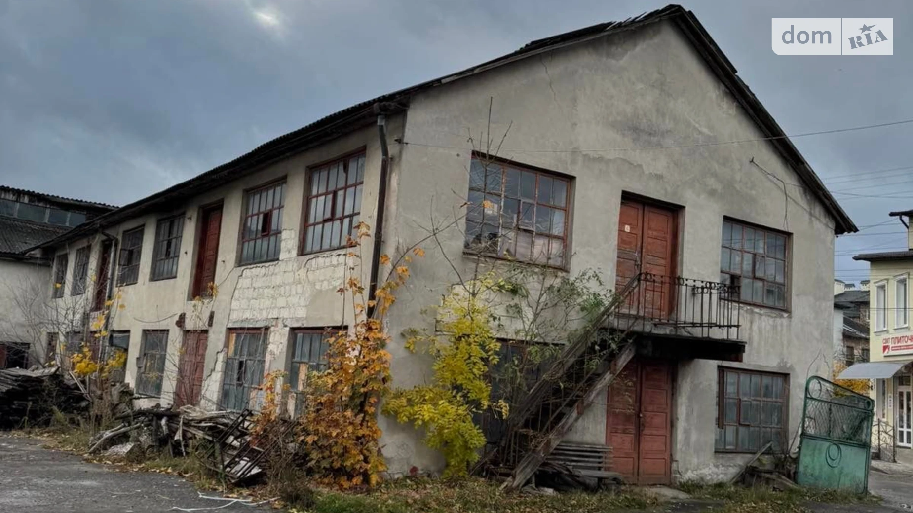 Продается земельный участок 0.2681 соток в Львовской области, цена: 2458665 грн - фото 4