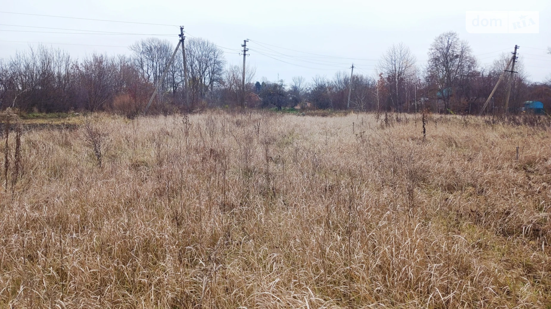 Продается земельный участок 25 соток в Винницкой области, цена: 45000 $ - фото 3