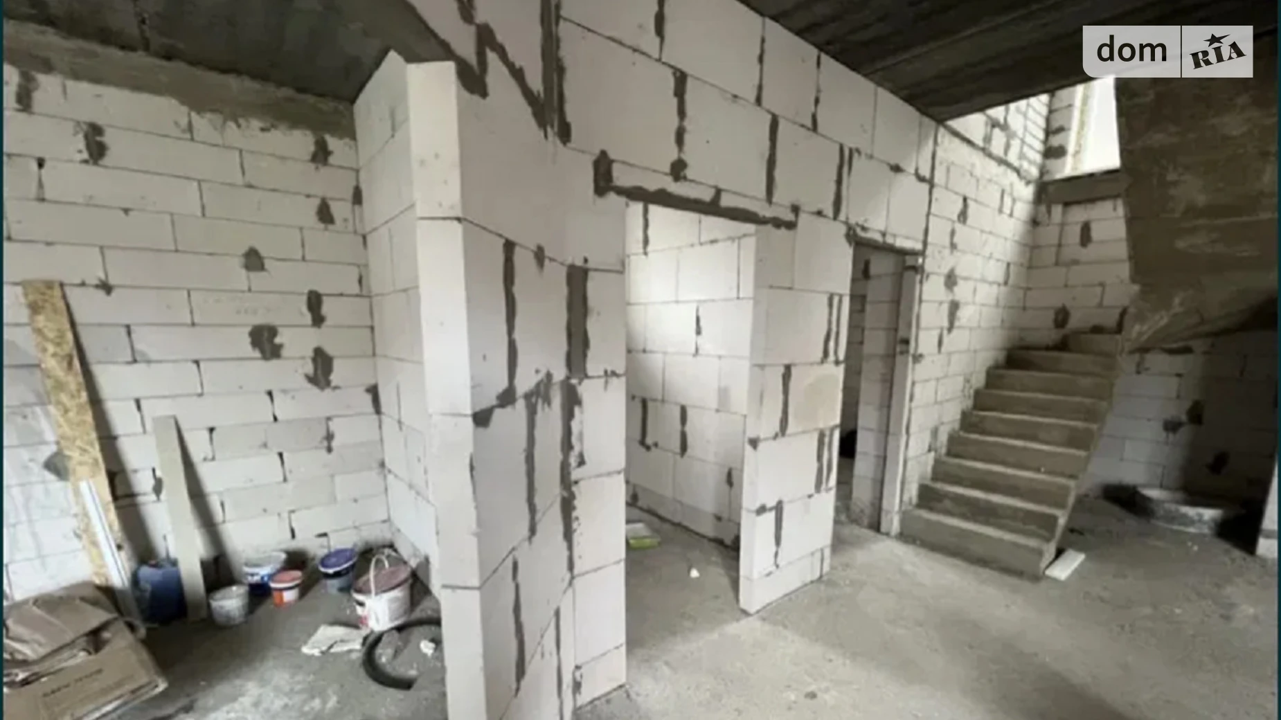 Продается дом на 2 этажа 150 кв. м с участком, цена: 170000 $ - фото 2