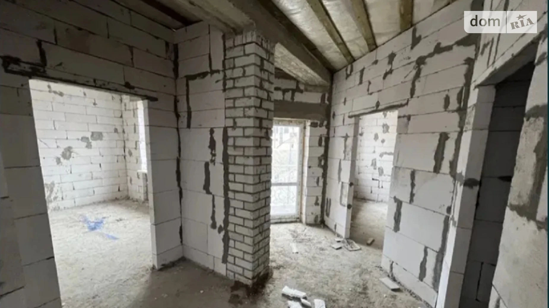 Продается дом на 2 этажа 150 кв. м с участком, цена: 170000 $ - фото 5