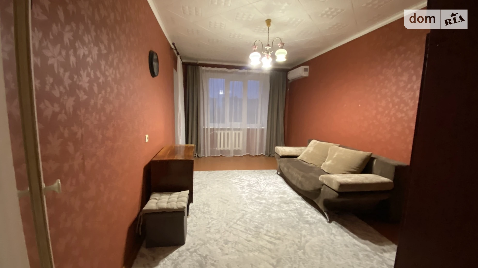 Сдается в аренду 1-комнатная квартира 39 кв. м в Кривом Роге, ул. Независимости Украины, 17 - фото 3