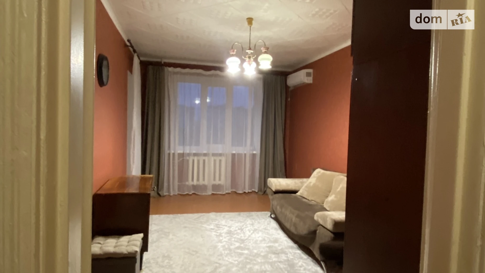 Сдается в аренду 1-комнатная квартира 39 кв. м в Кривом Роге, ул. Независимости Украины, 17 - фото 5