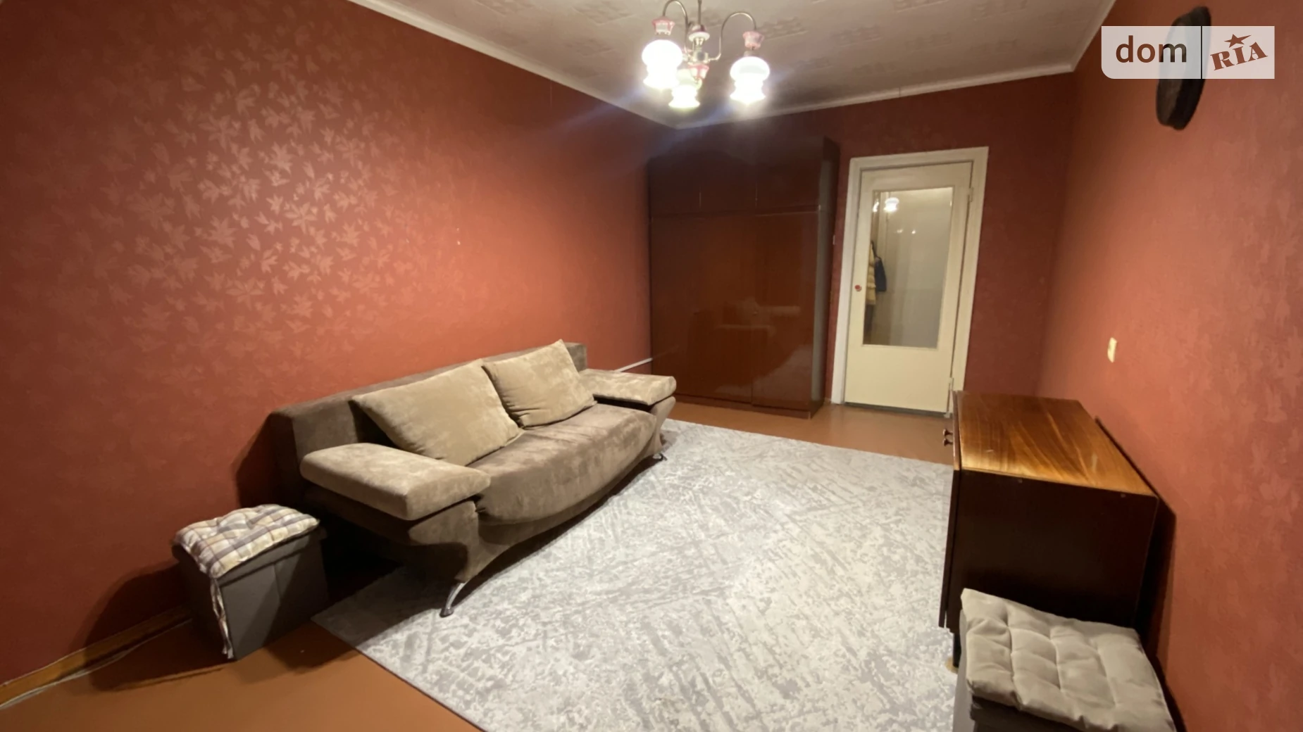 Сдается в аренду 1-комнатная квартира 39 кв. м в Кривом Роге, ул. Независимости Украины, 17 - фото 2