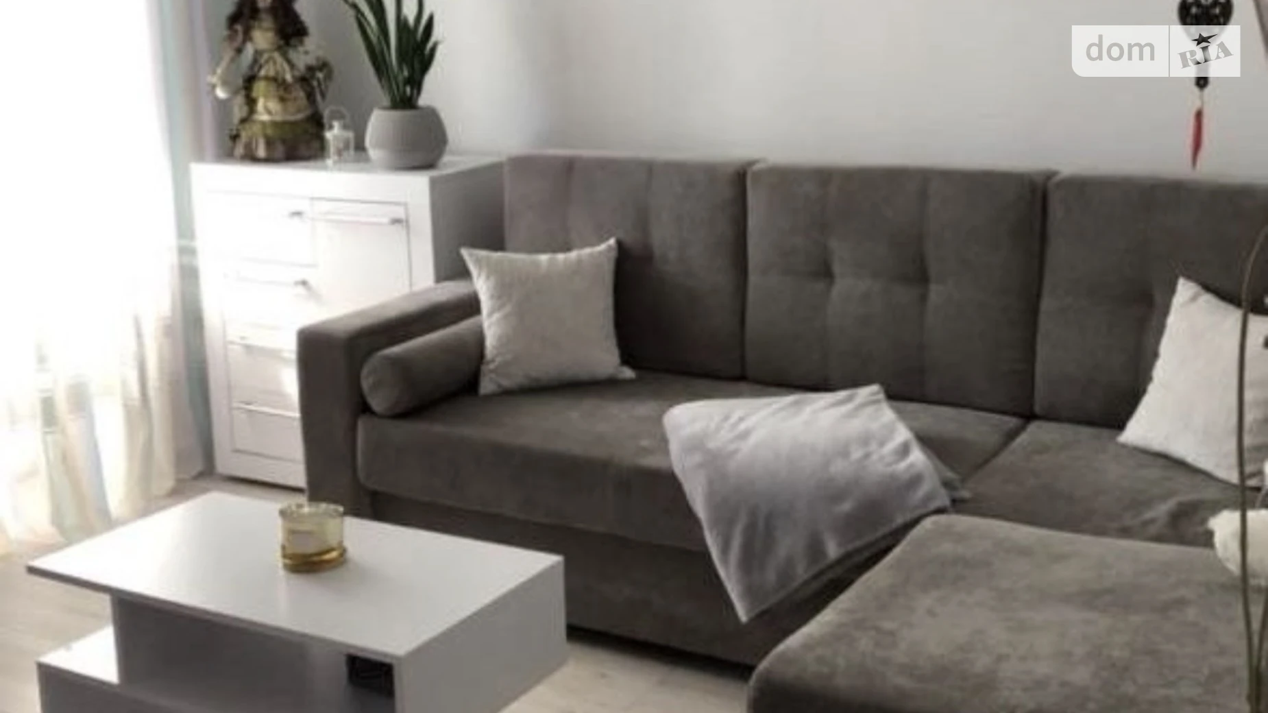 Продается 2-комнатная квартира 50 кв. м в, цена: 53000 $ - фото 4