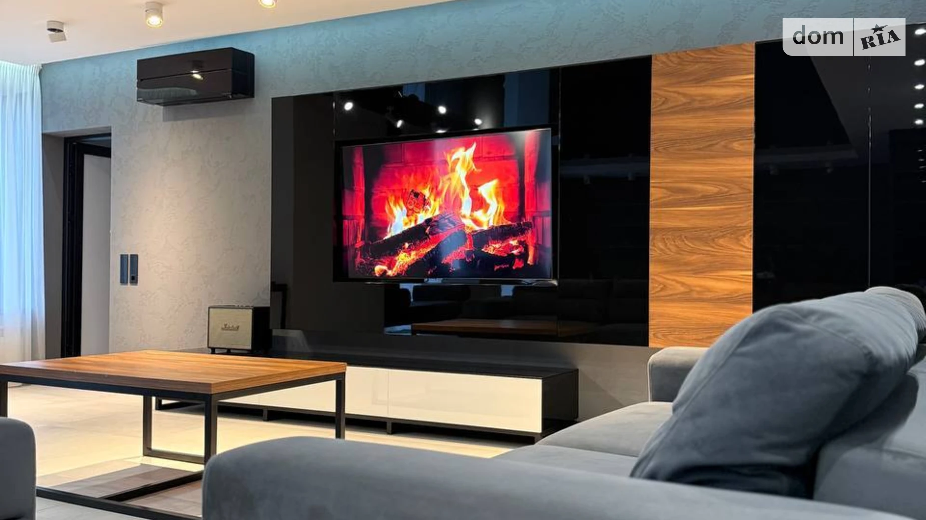 Сдается в аренду 3-комнатная квартира 175 кв. м в, цена: 2000 $ - фото 2