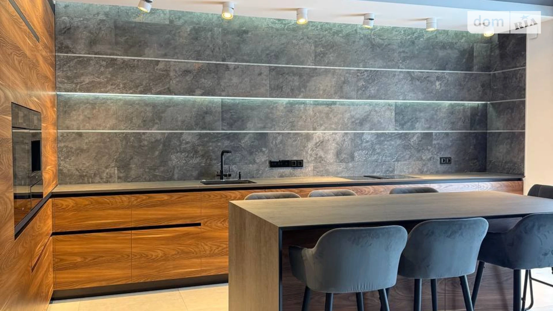 Сдается в аренду 3-комнатная квартира 175 кв. м в, цена: 2000 $ - фото 5