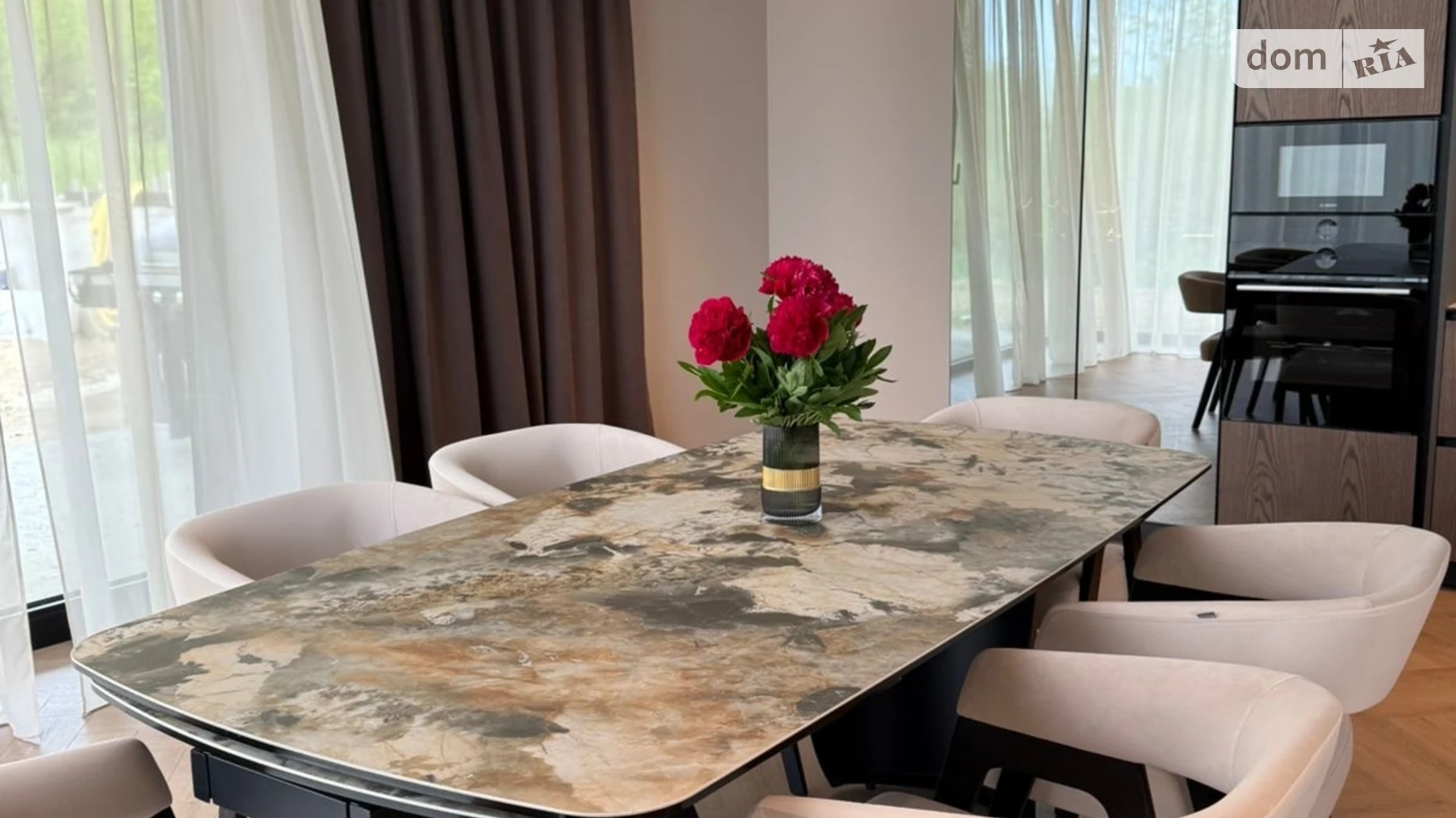 Продается дом на 2 этажа 210 кв. м с участком, цена: 600000 $ - фото 5