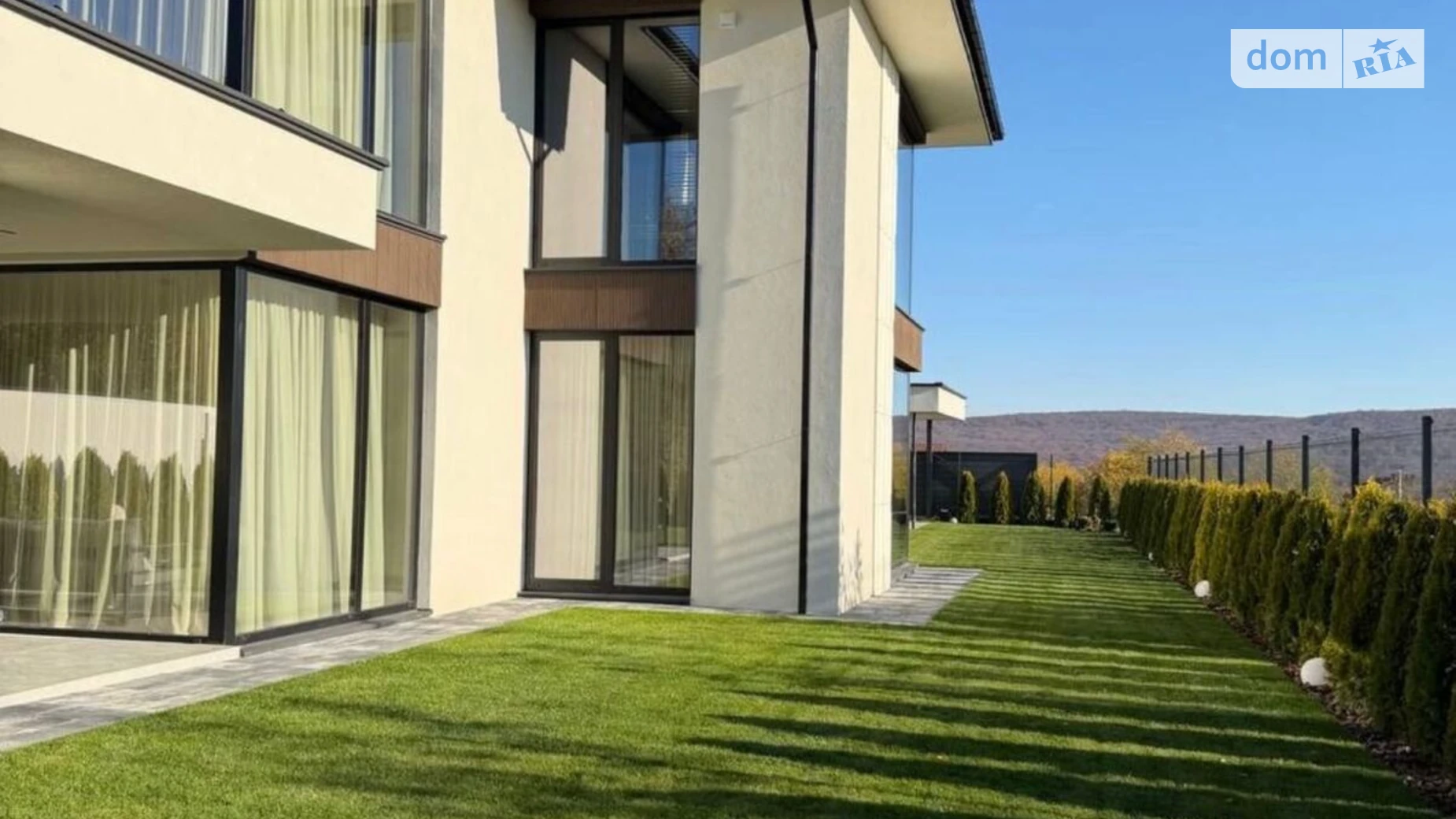 Продается дом на 2 этажа 210 кв. м с участком, цена: 600000 $ - фото 2