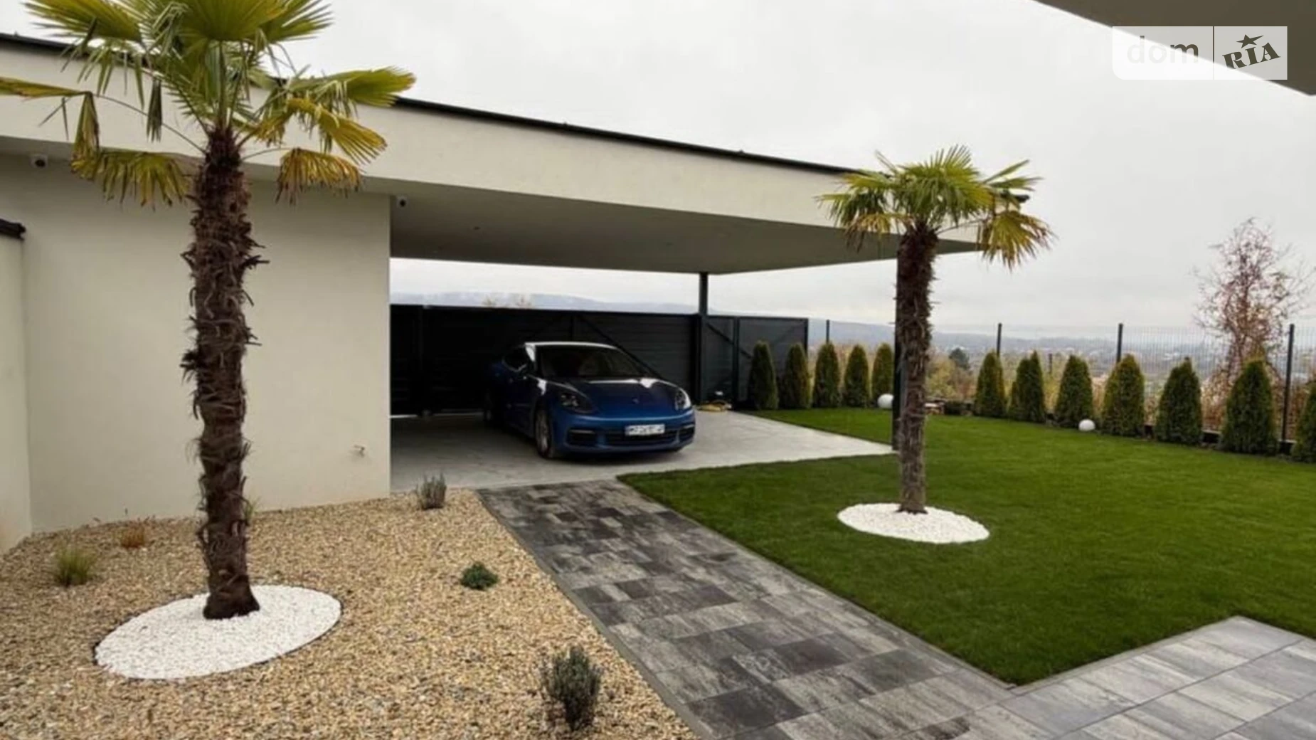 Продается дом на 2 этажа 210 кв. м с участком, цена: 600000 $ - фото 3