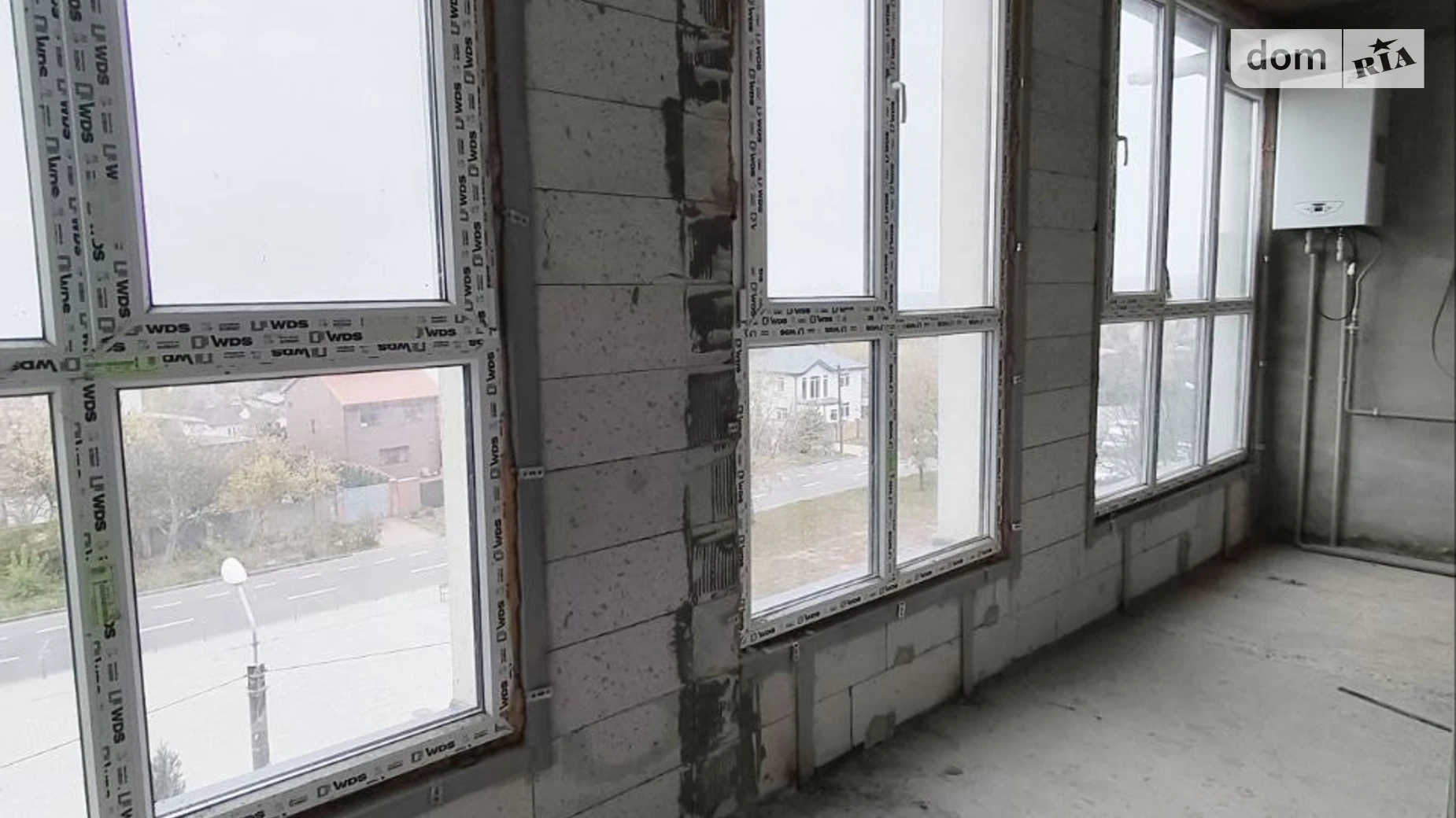 Продается 2-комнатная квартира 70 кв. м в Днепре, ул. Героев Спасателей(Дубинина В.), 6 - фото 5
