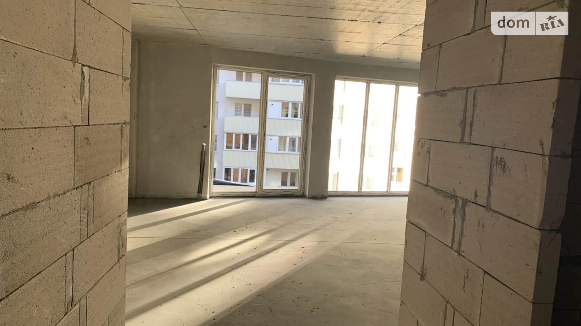 1-комнатная квартира 46 кв. м в Тернополе, ул. Генерала Мирона Тарнавского - фото 3