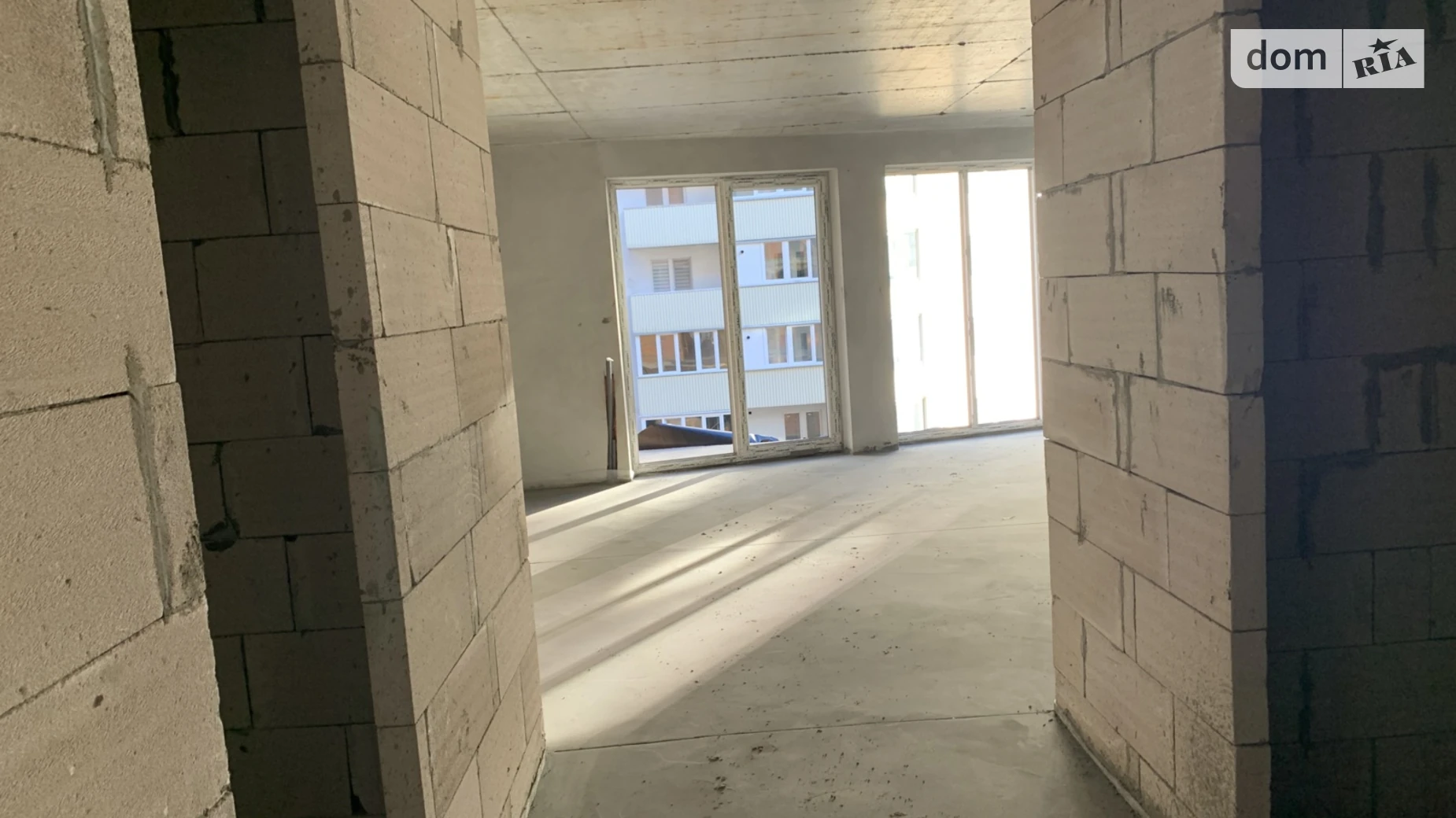 1-комнатная квартира 46 кв. м в Тернополе, ул. Генерала Мирона Тарнавского - фото 4