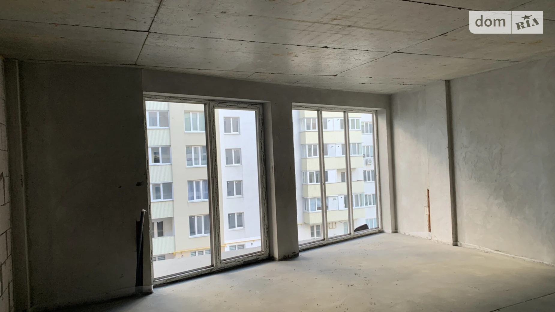 1-комнатная квартира 46 кв. м в Тернополе, ул. Генерала Мирона Тарнавского - фото 5