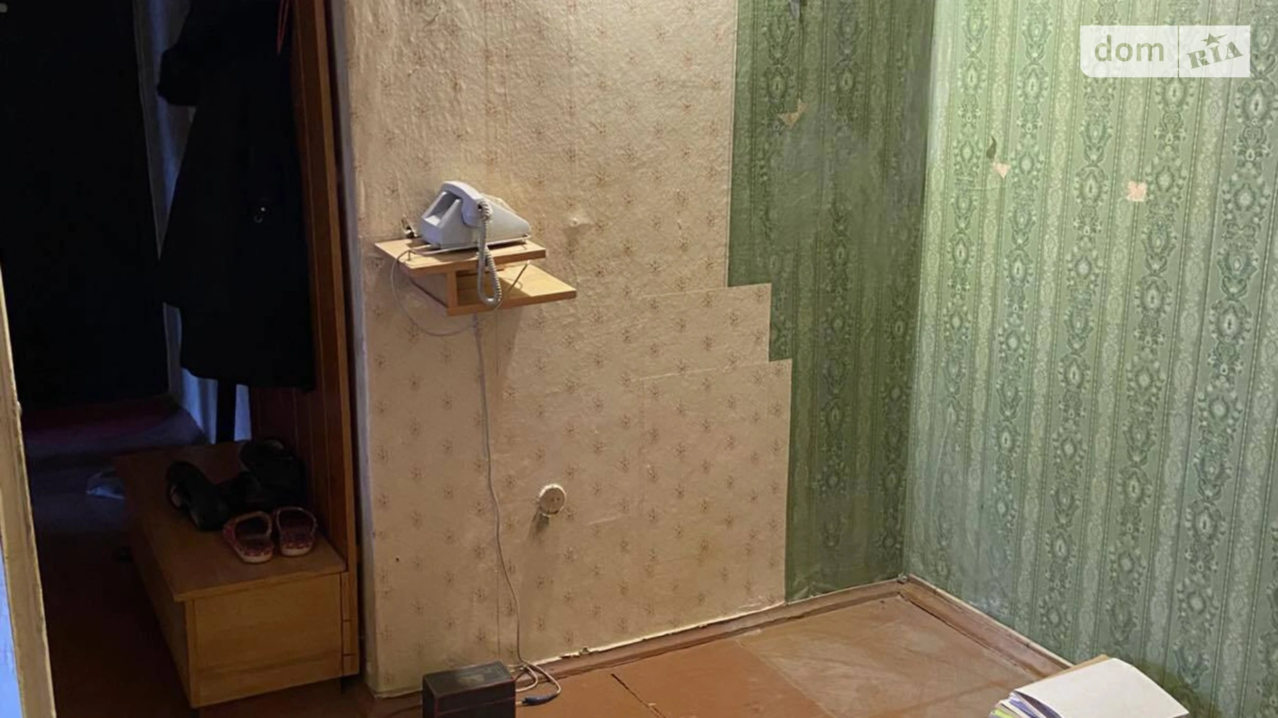 Продается 2-комнатная квартира 55 кв. м в Житомире, ул. Героев Десантников - фото 3