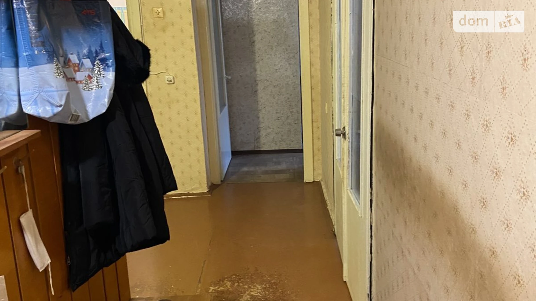 Продается 2-комнатная квартира 55 кв. м в Житомире, ул. Героев Десантников - фото 4