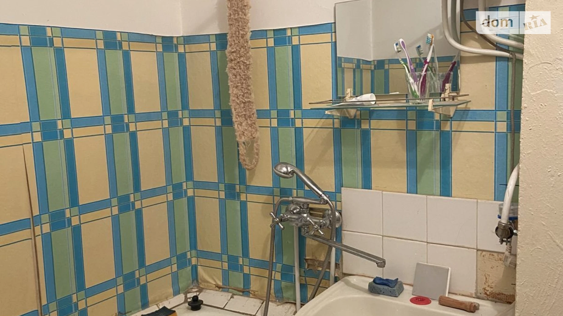 Продается 2-комнатная квартира 55 кв. м в Житомире, ул. Героев Десантников - фото 5