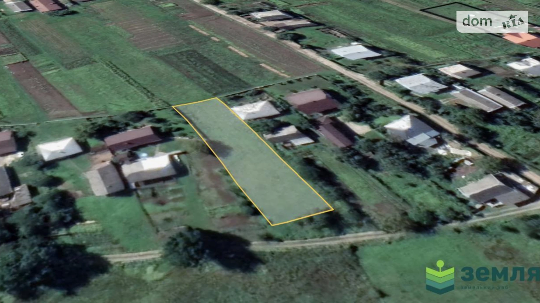 Продается земельный участок 10.93 соток в Ивано-Франковской области, цена: 15000 $ - фото 2