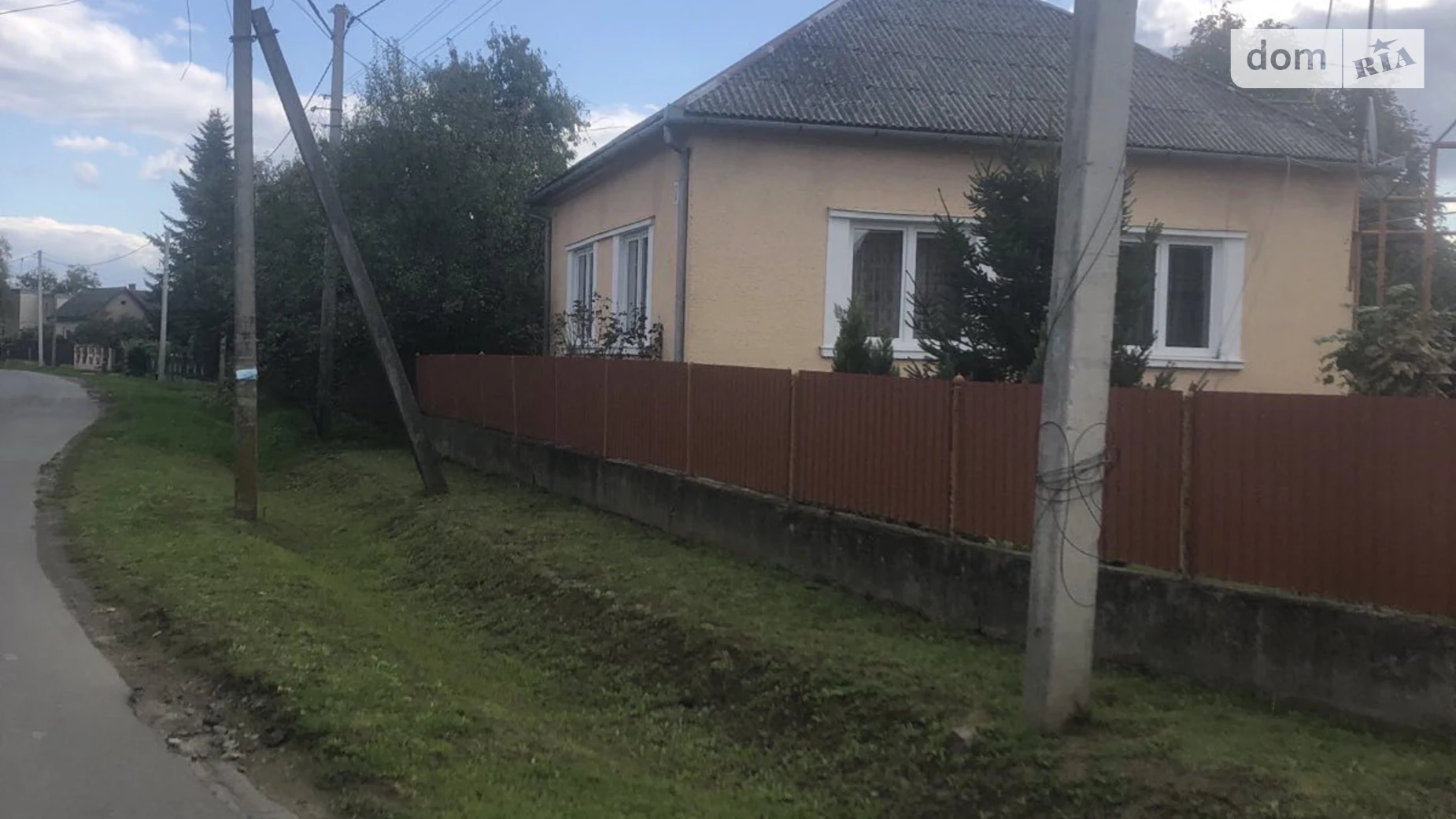 Продается одноэтажный дом 167 кв. м с гаражом, цена: 95000 $ - фото 3