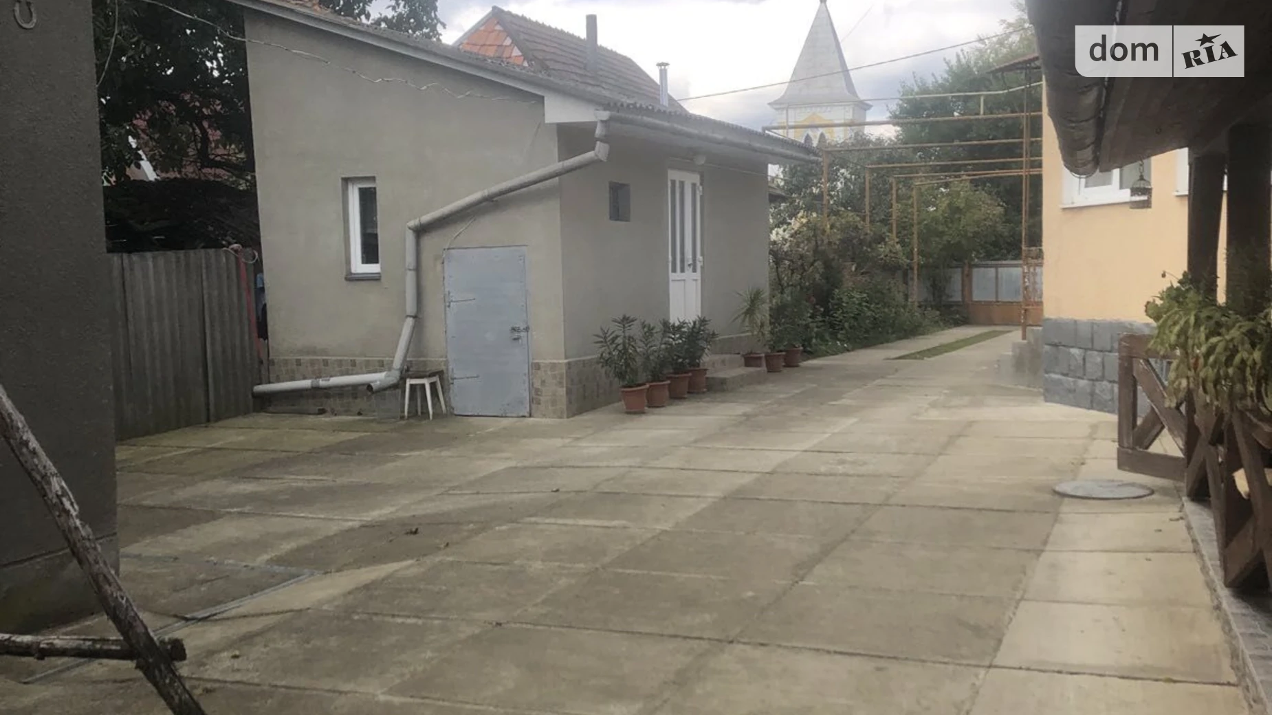 Продается одноэтажный дом 167 кв. м с гаражом, цена: 95000 $ - фото 4